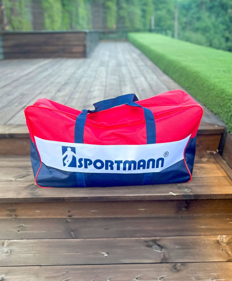 Sportmann bag 90 L