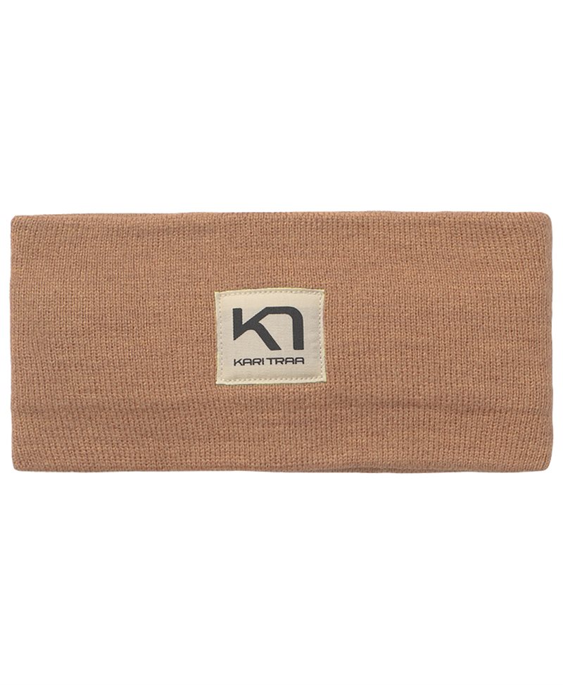 Kari Traa Røthe Headband