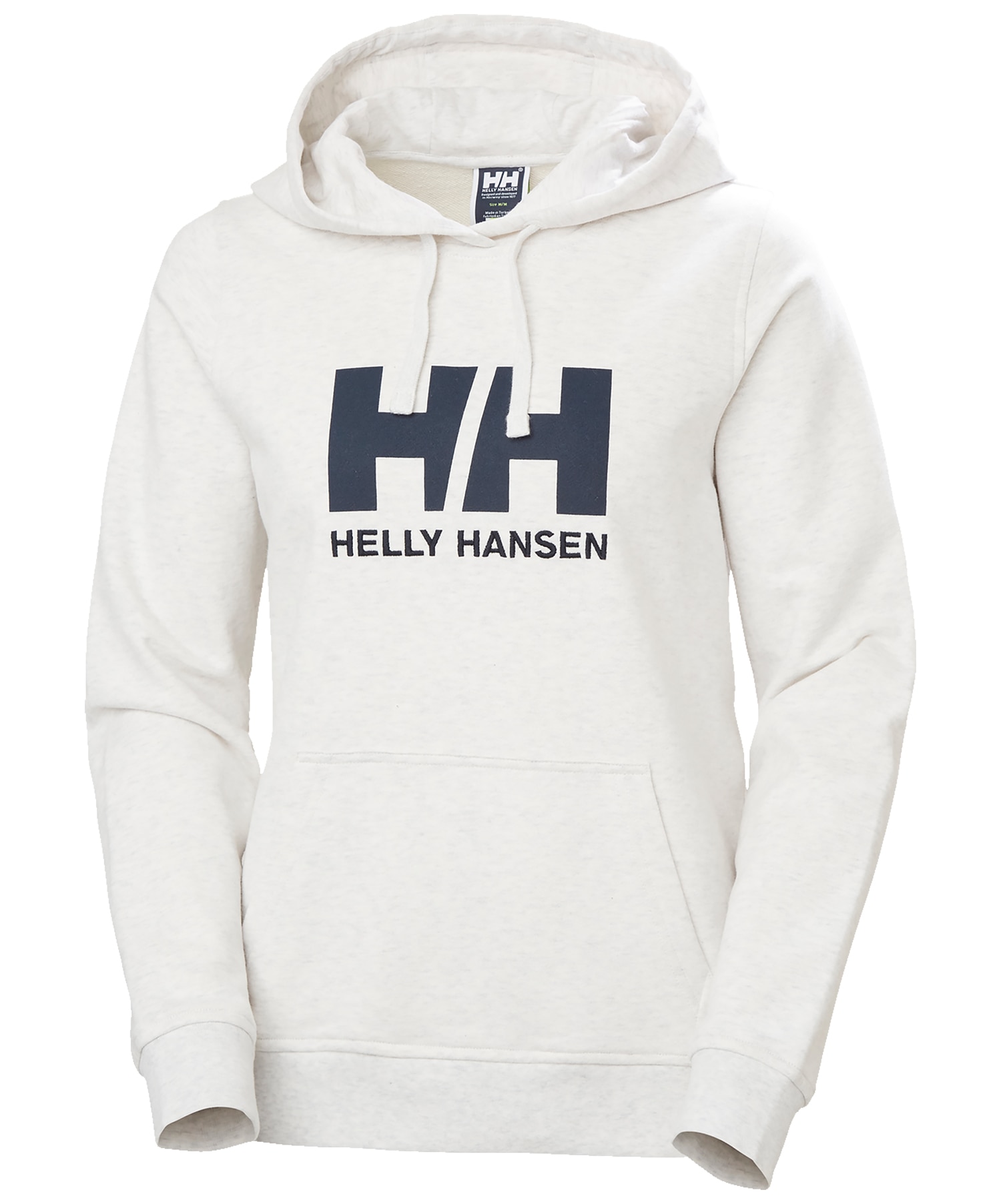 Helly Hansen Logo Hoodie