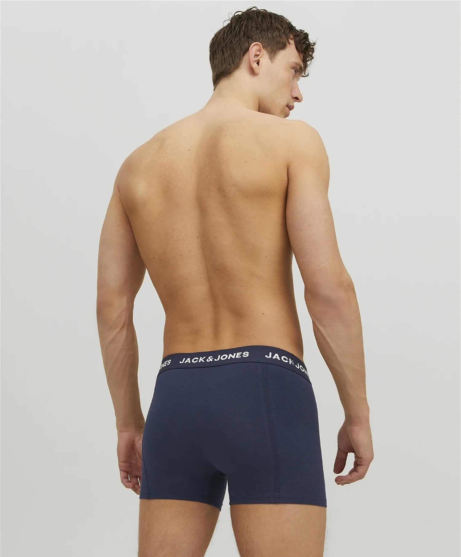 Jack&Jones 3pk Boxer