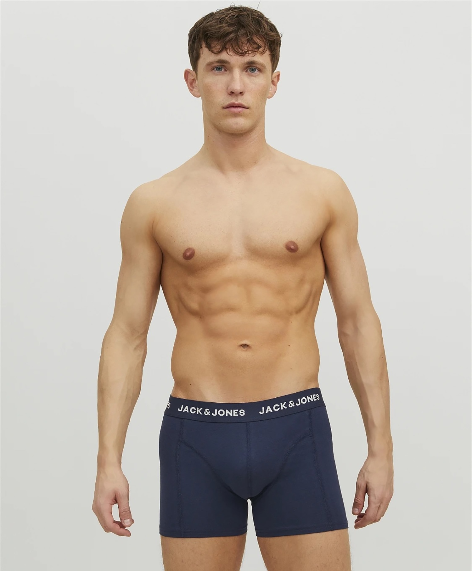 Jack&Jones 3pk Boxer