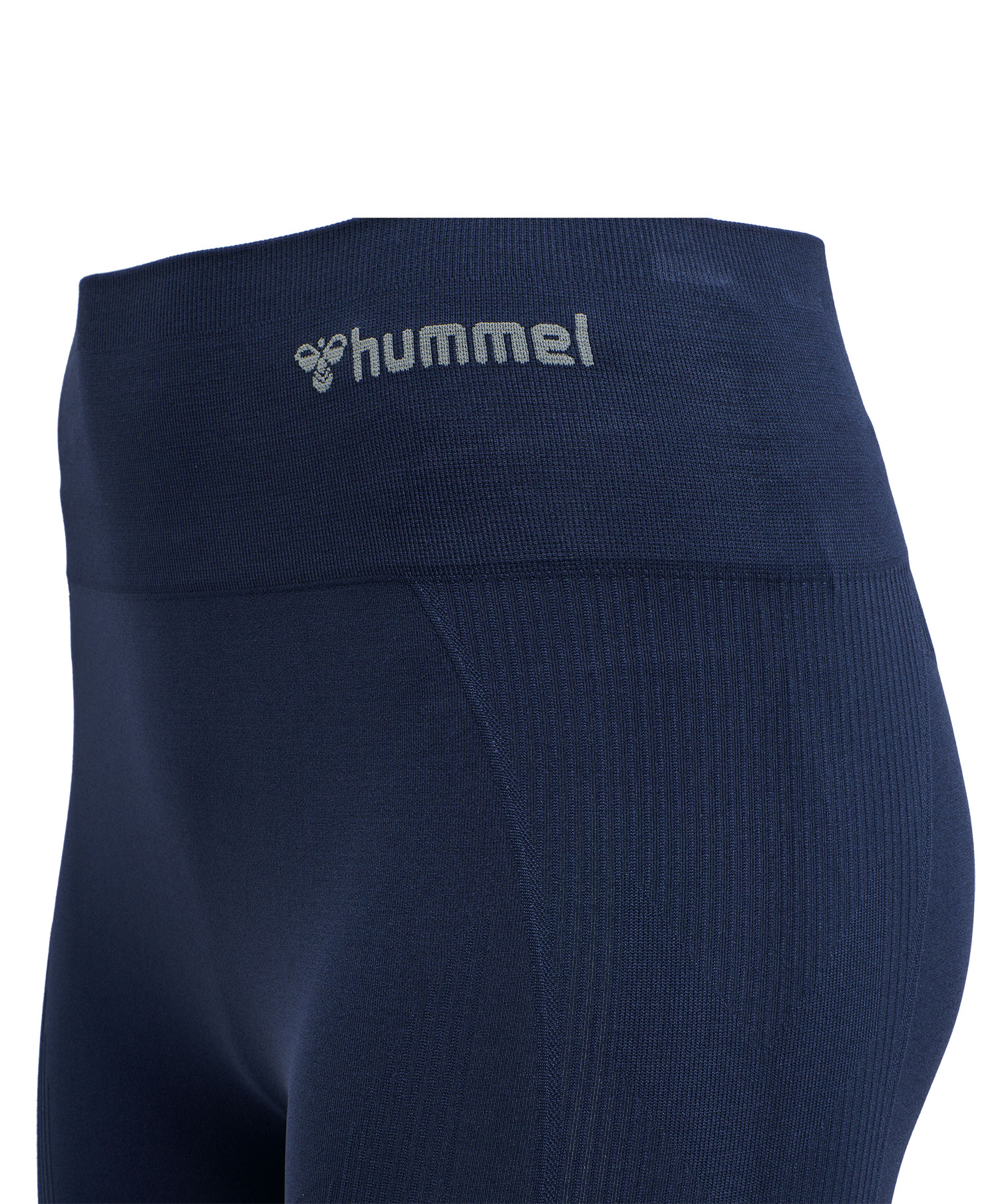 Hummel Seamless High Waist Tights