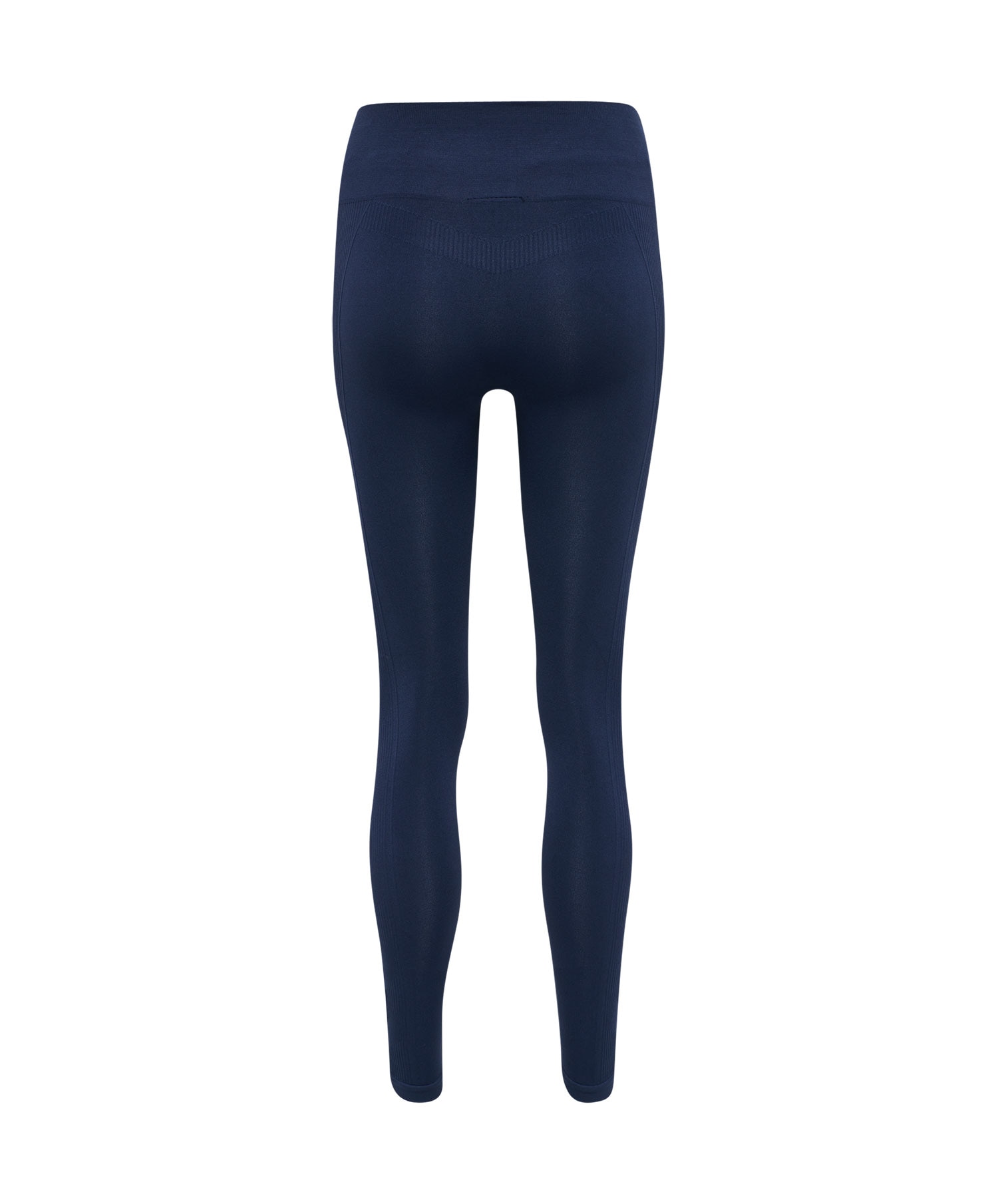 Hummel Seamless High Waist Tights