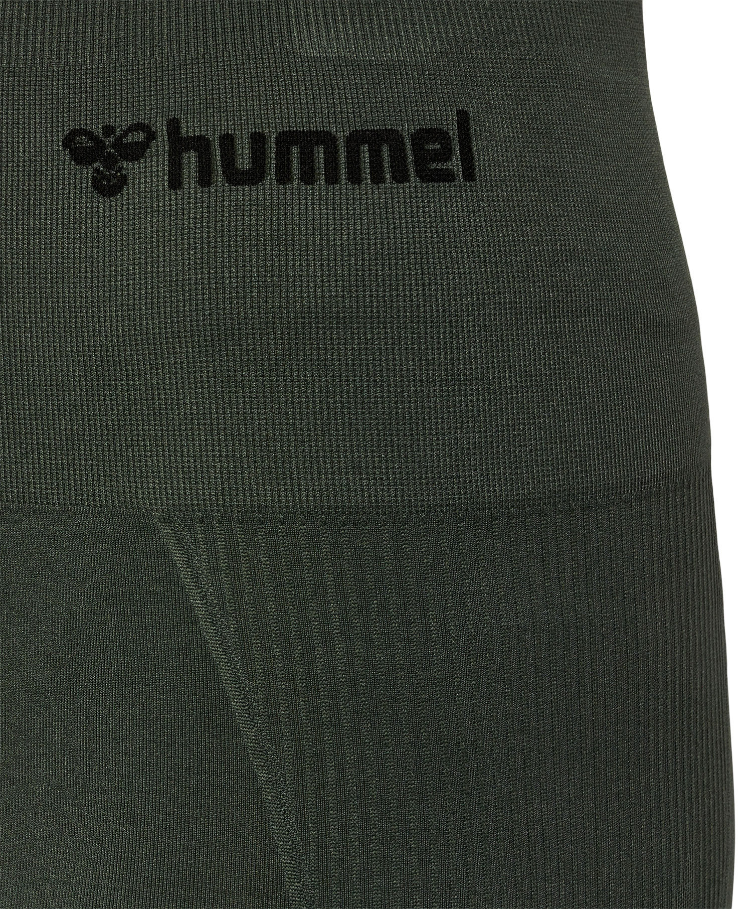 Hummel Seamless High Waist Tights