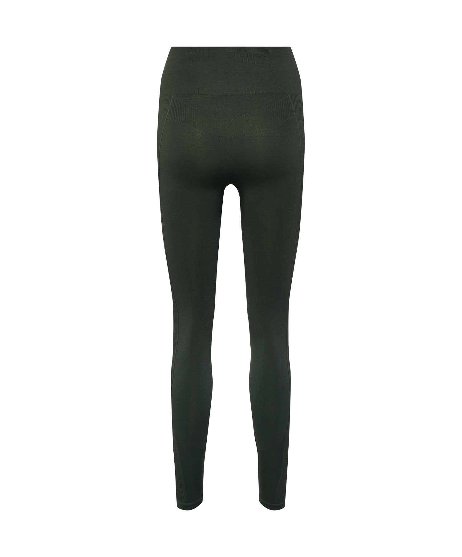 Hummel Seamless High Waist Tights