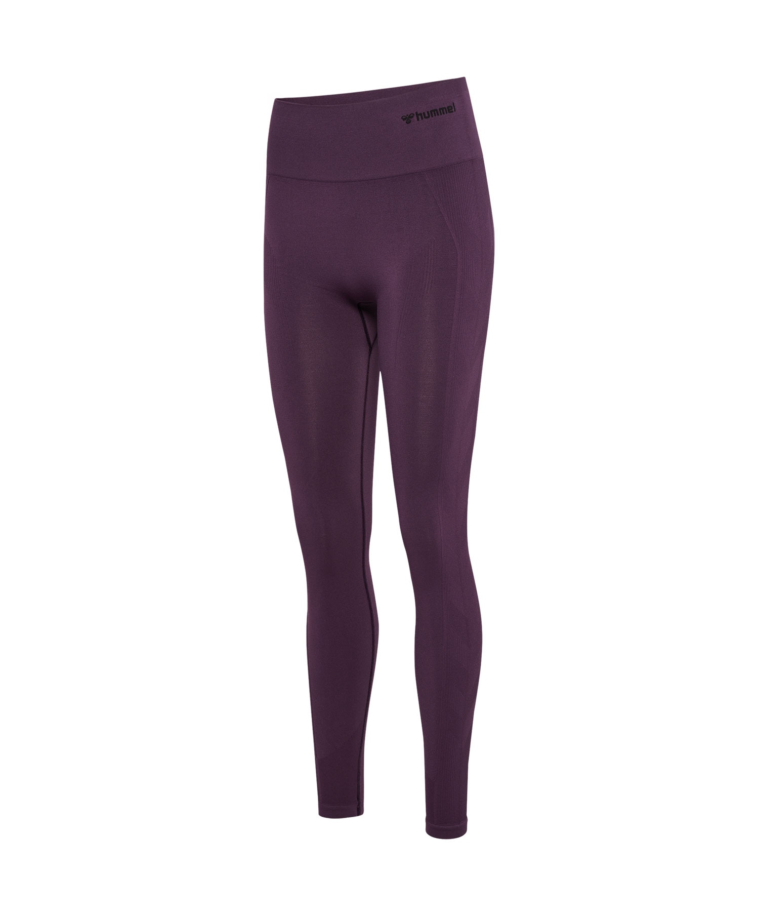 Hummel Seamless High Waist Tights