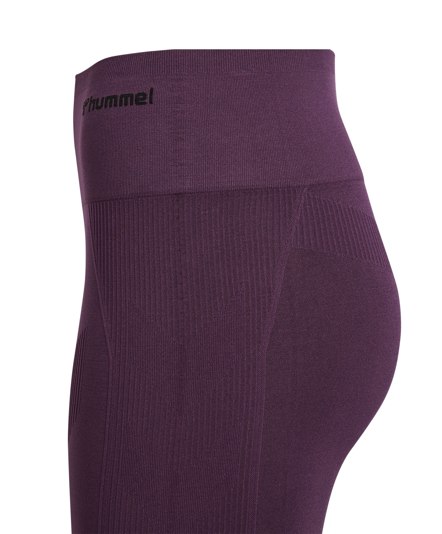 Hummel Seamless High Waist Tights