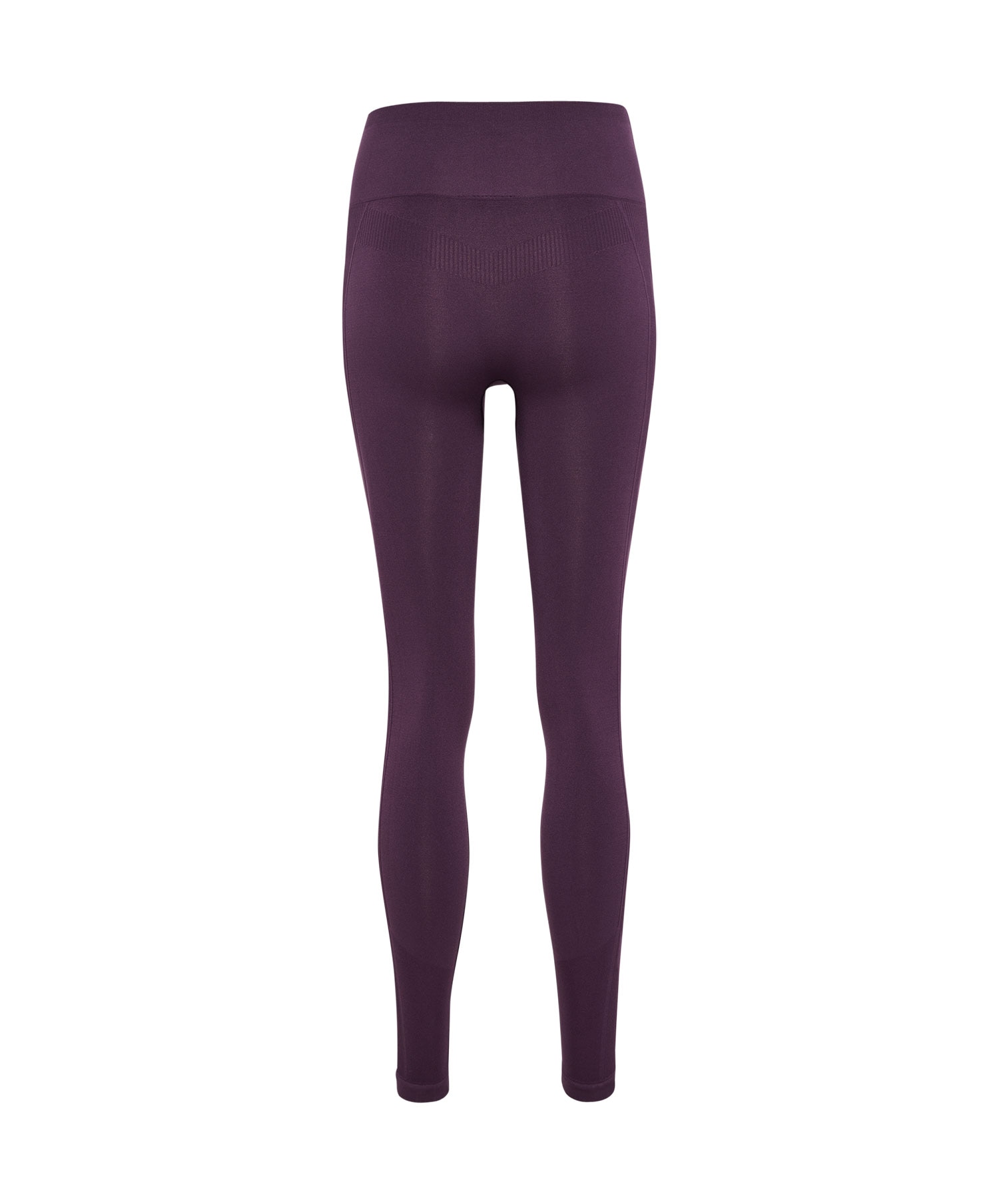 Hummel Seamless High Waist Tights