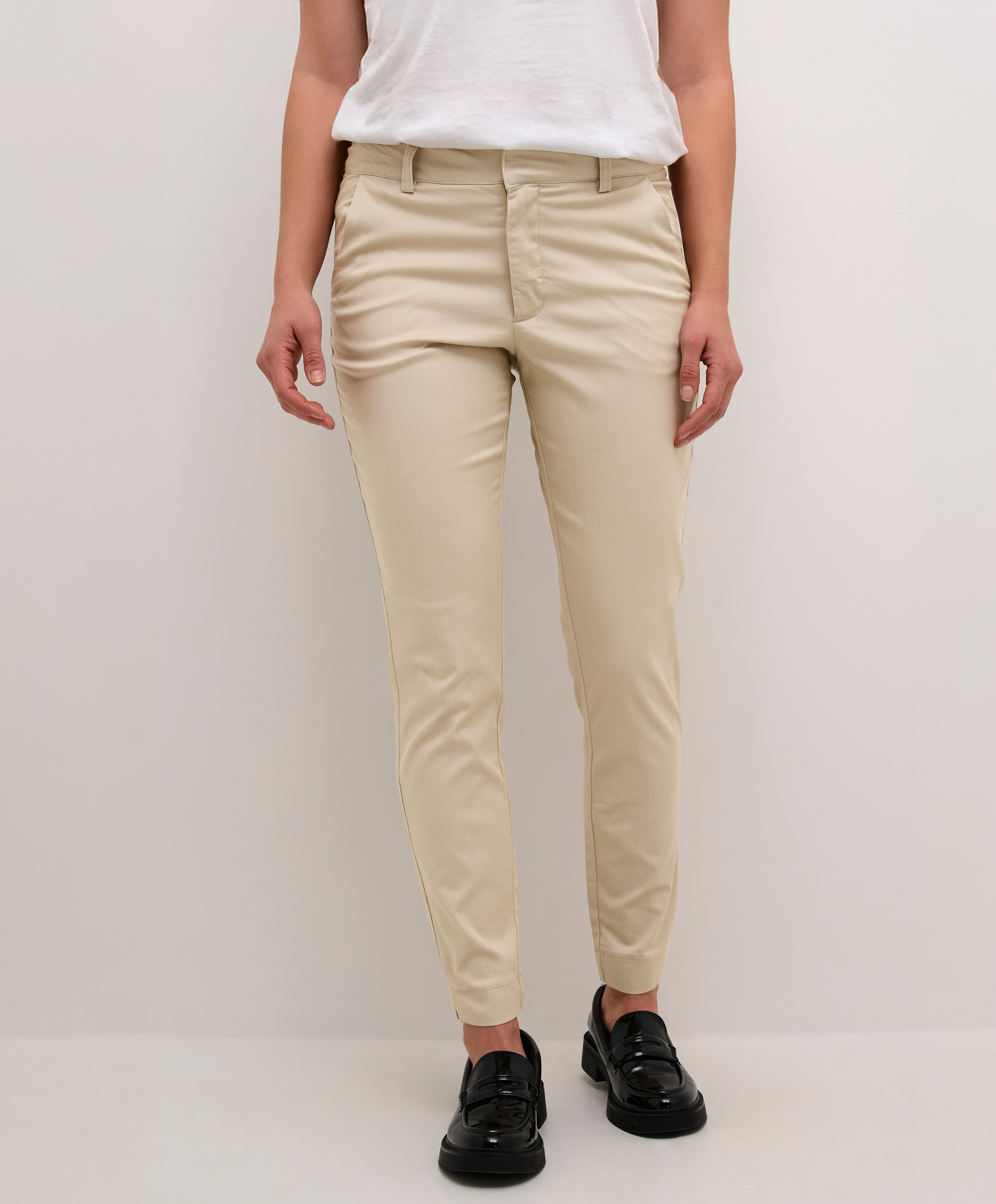 Kaffe Lea Chino Pant