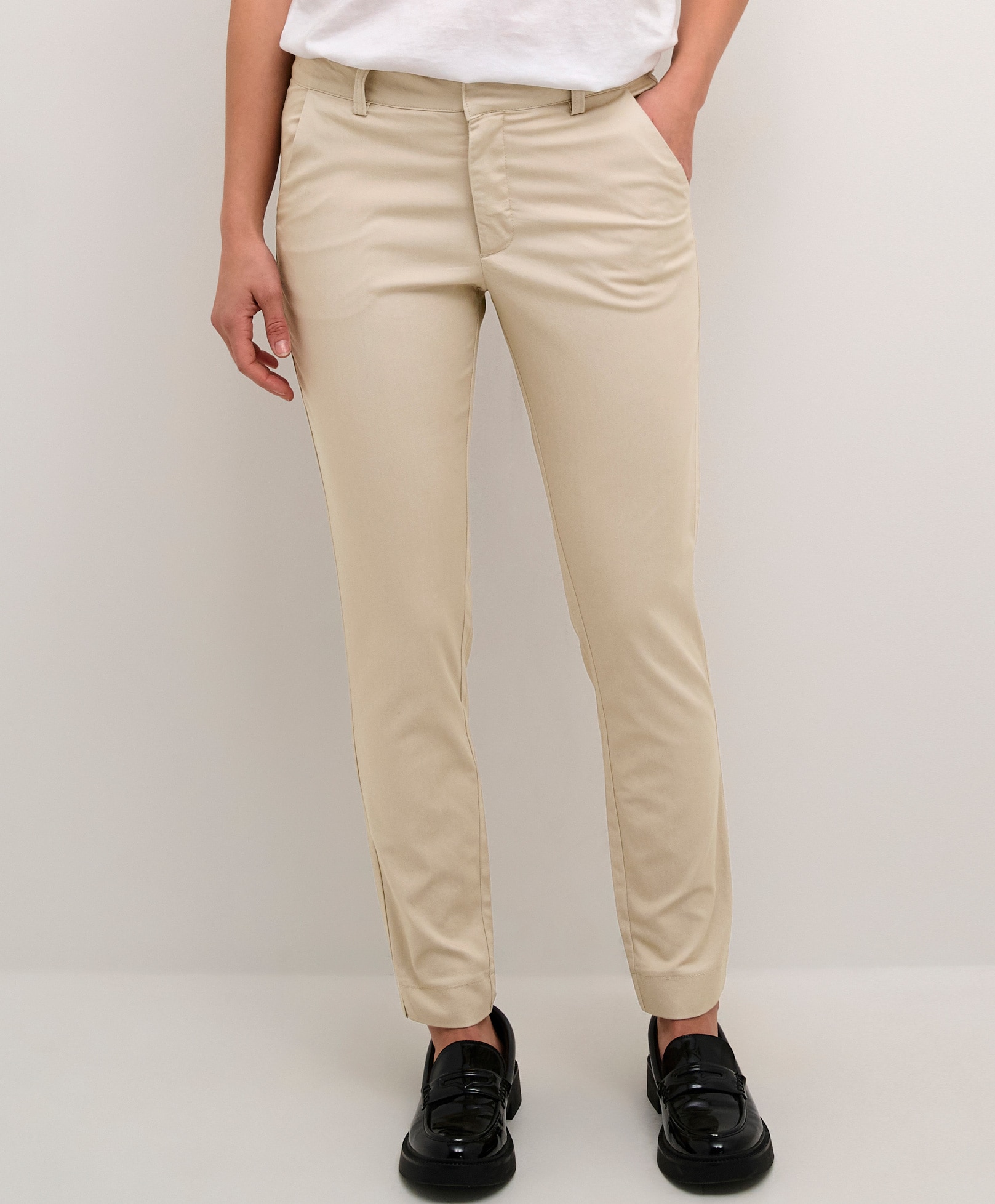 Kaffe Lea Chino Pant