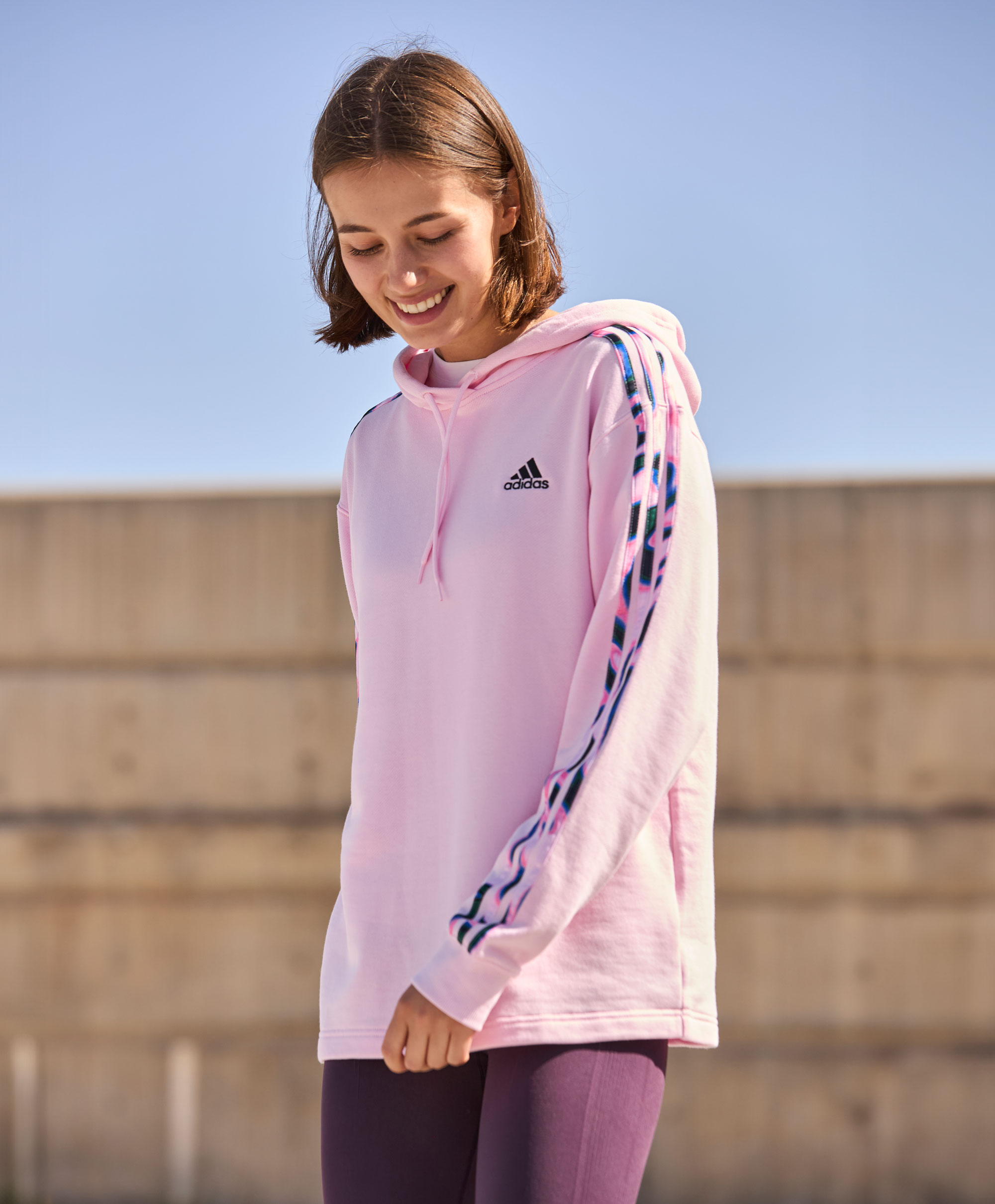 Adidas Hettegenser Dame