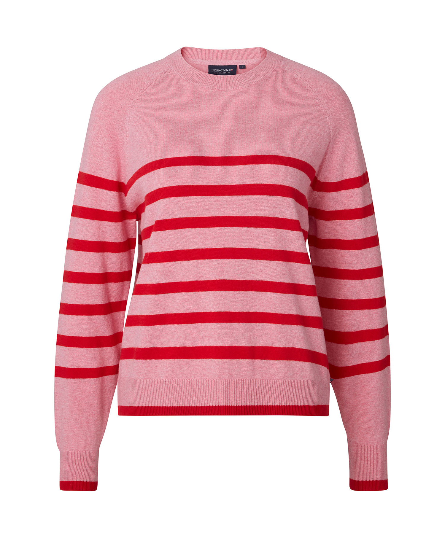 Lexington Freya Cotton Cashmere Sweater