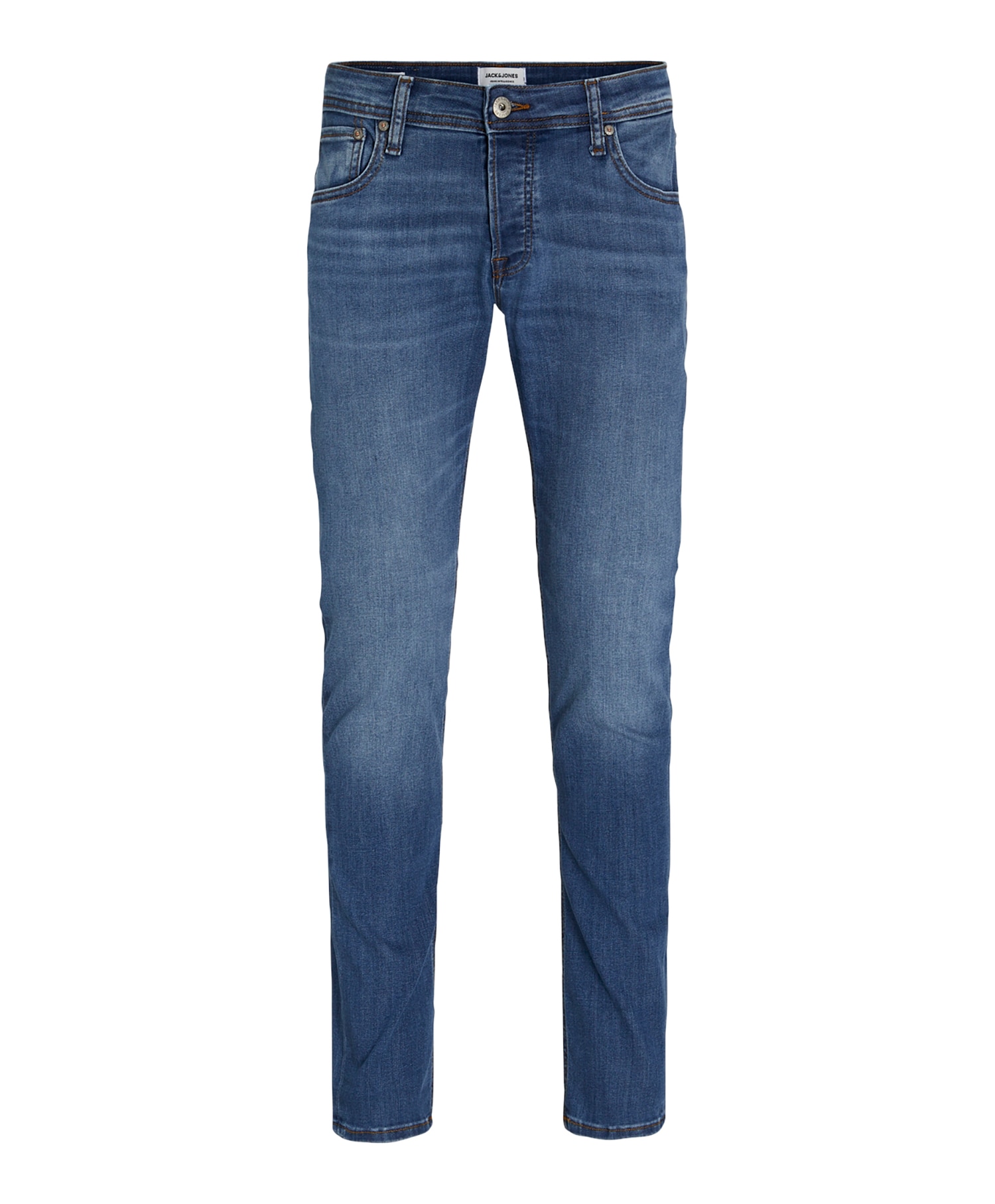 Jack& Jones Glenn ORG Jeans