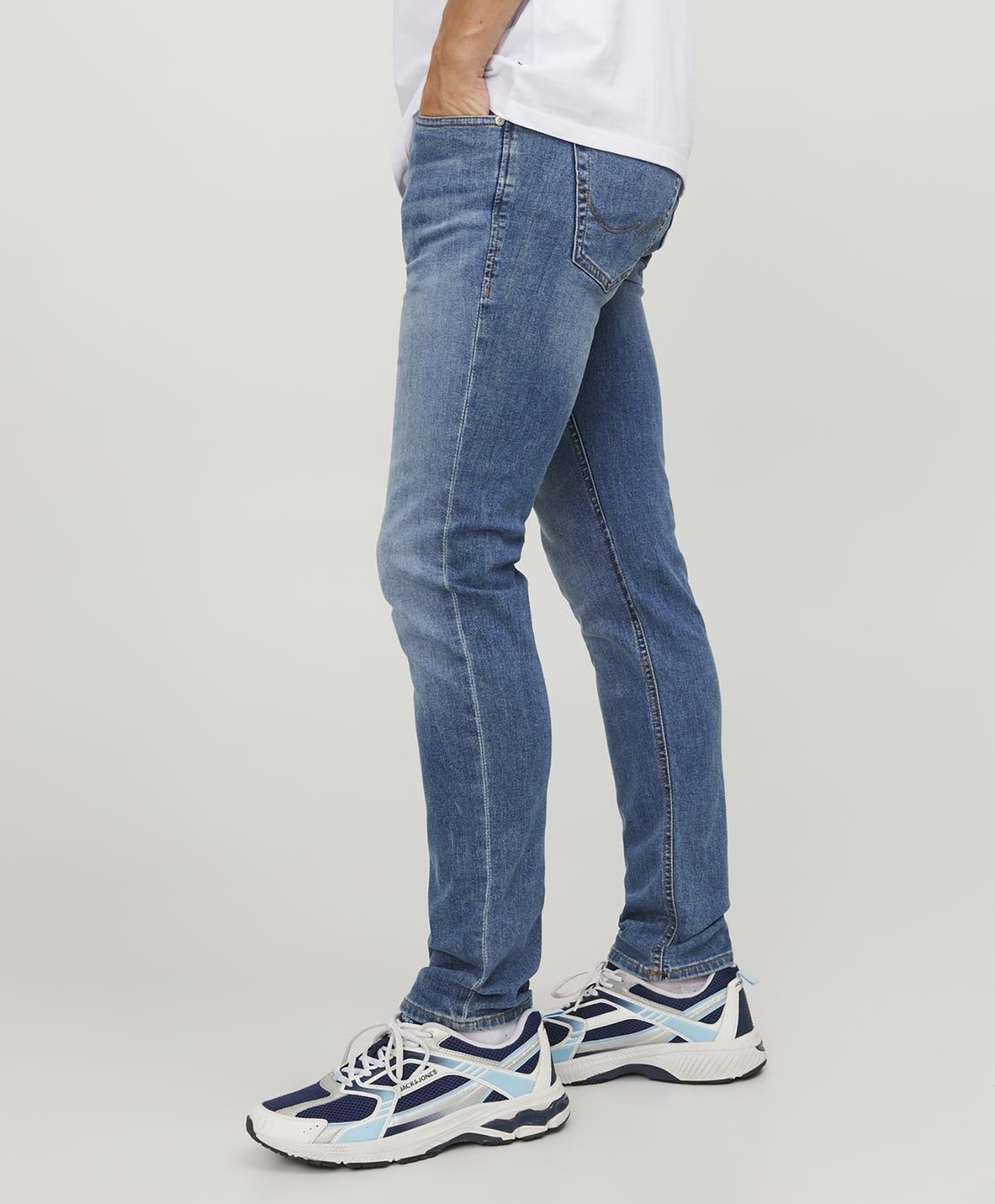 Jack& Jones Glenn ORG Jeans