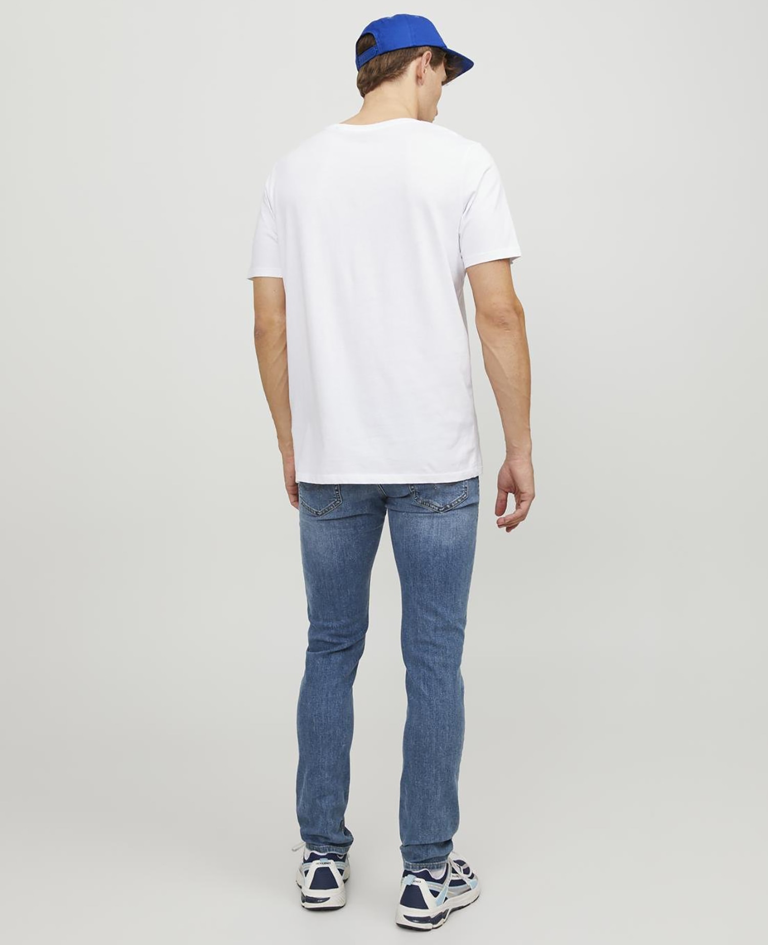 Jack& Jones Glenn ORG Jeans