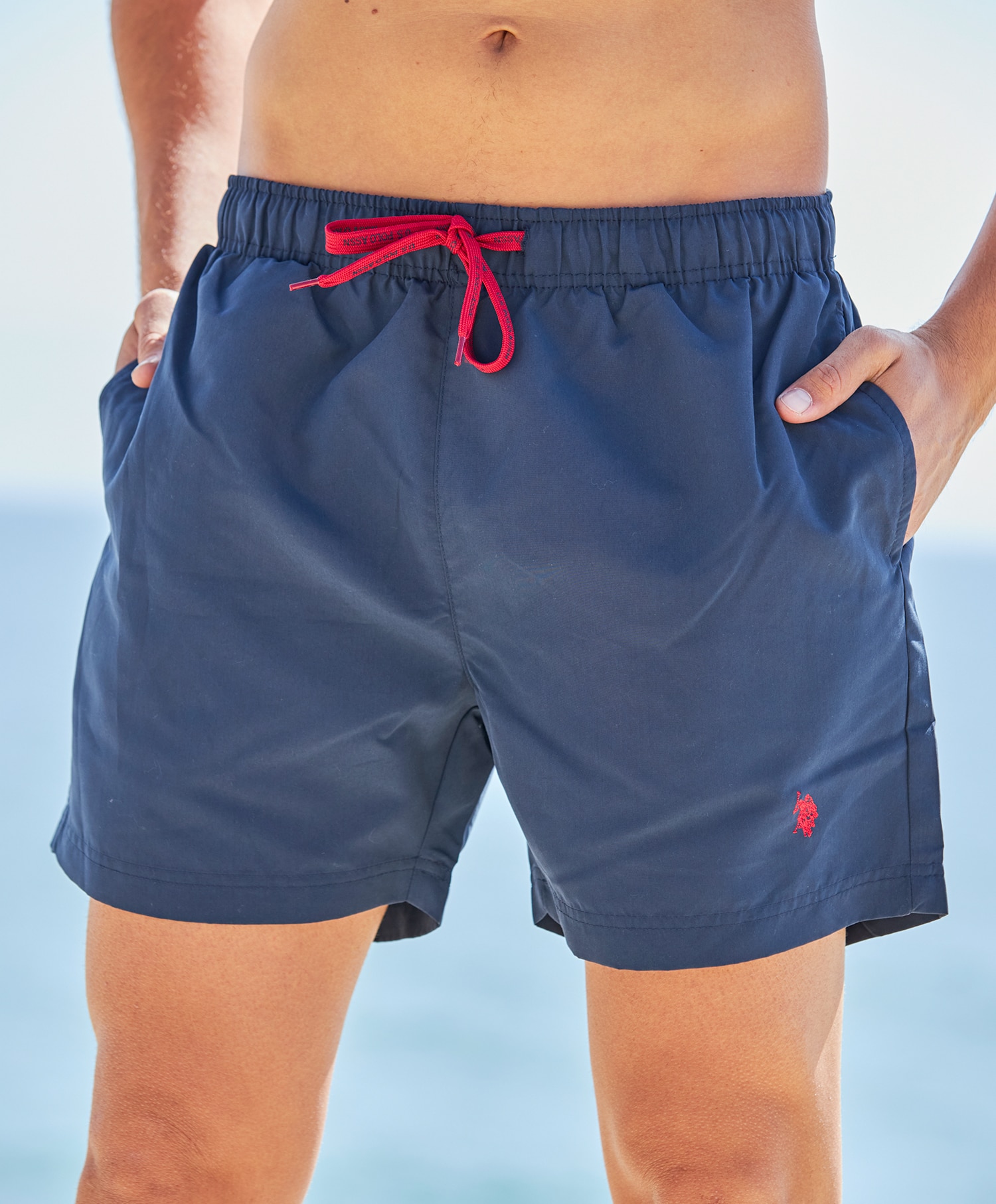 U.S Polo Aza Swimshorts