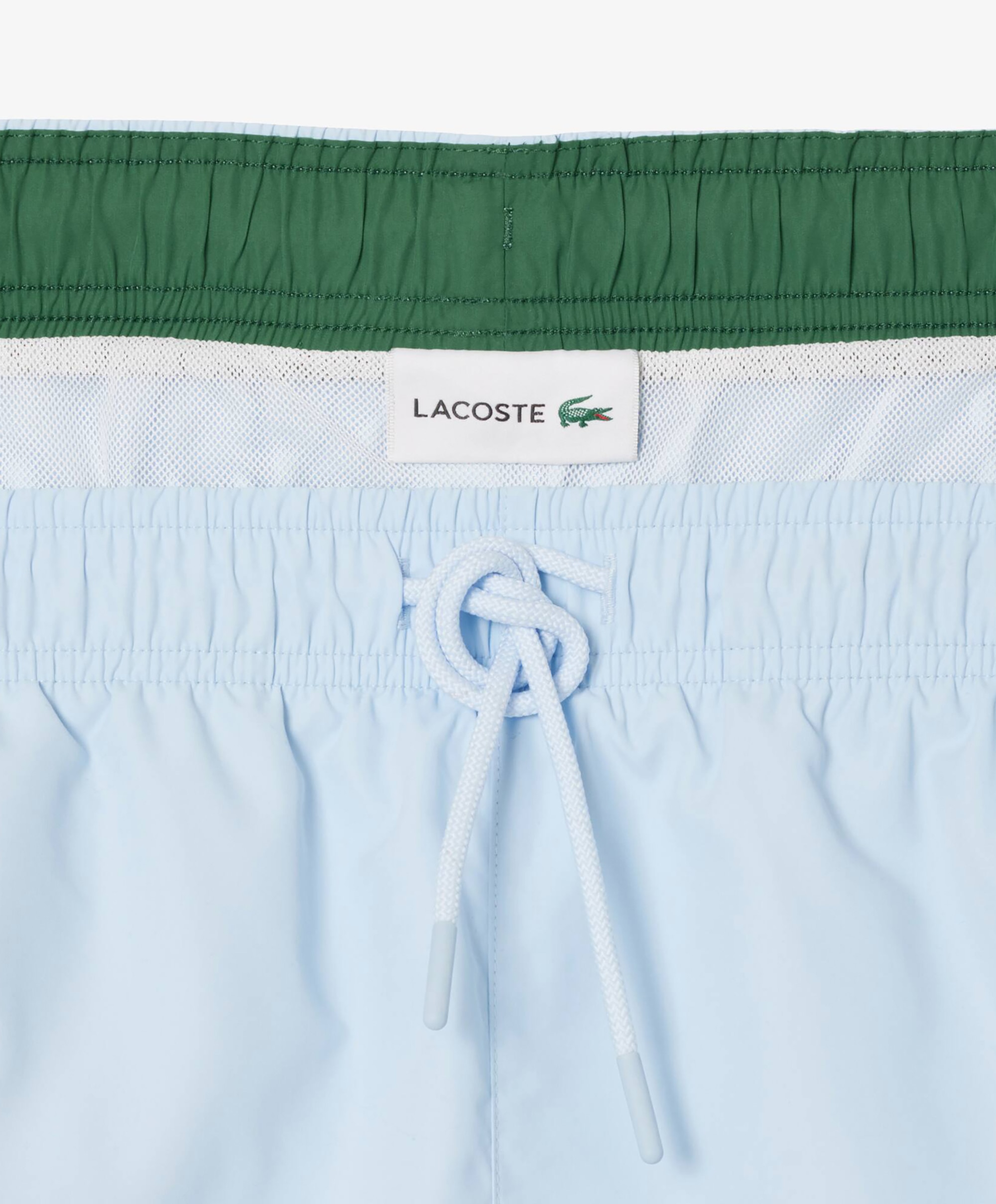 Lacoste Swimming Trunks