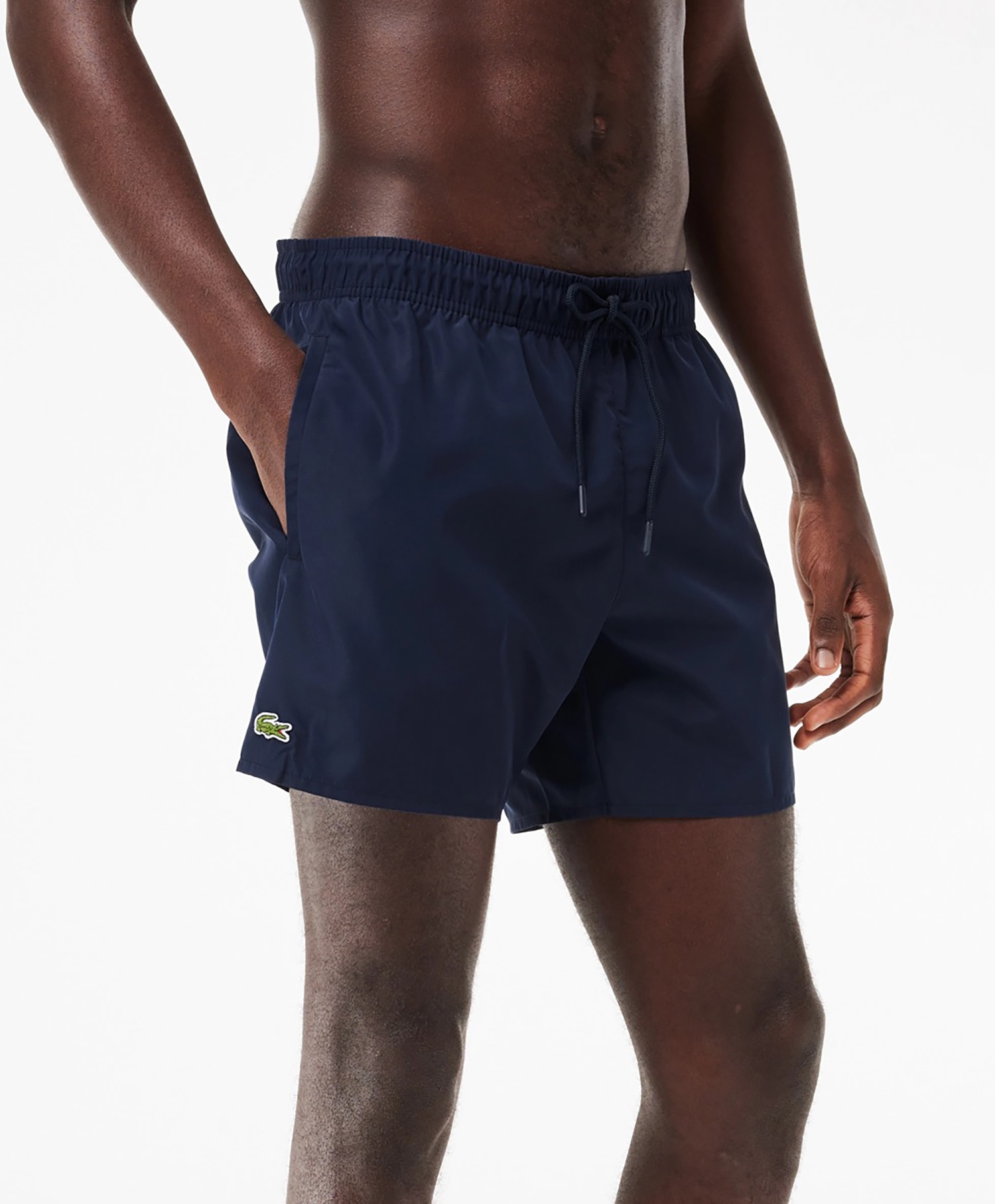 Lacoste Swimming Trunks