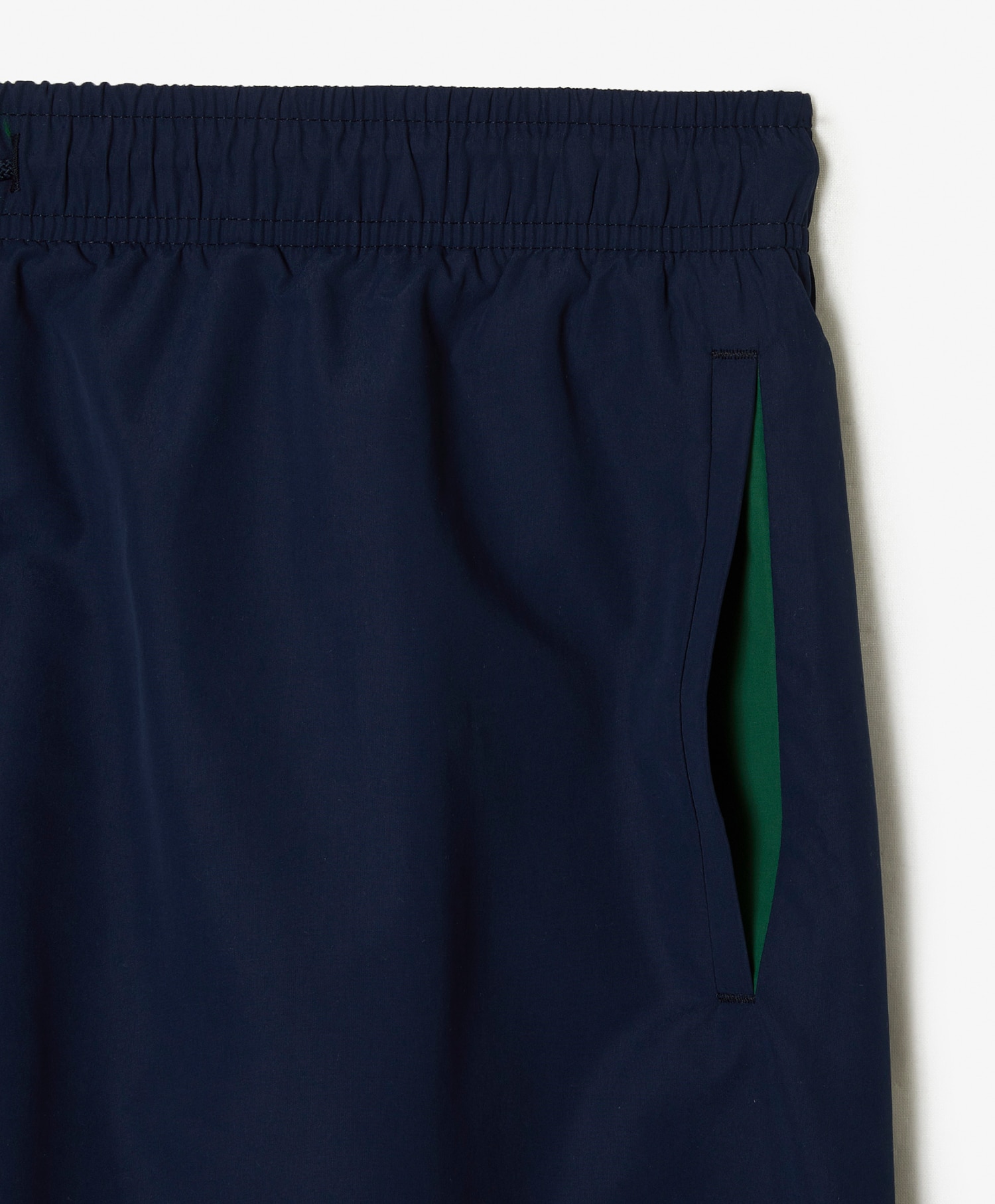 Lacoste Swimming Trunks