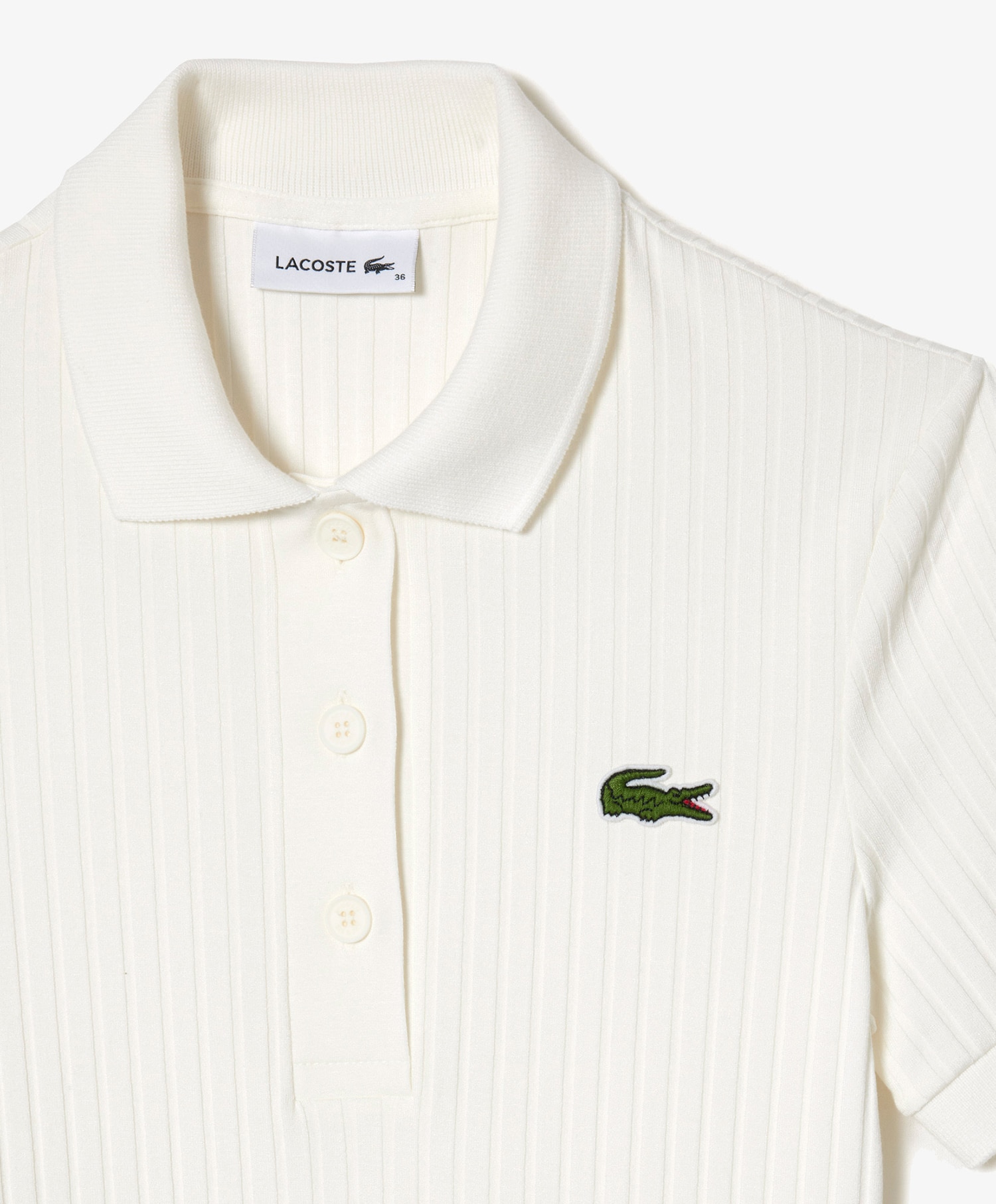 Lacoste Kjole