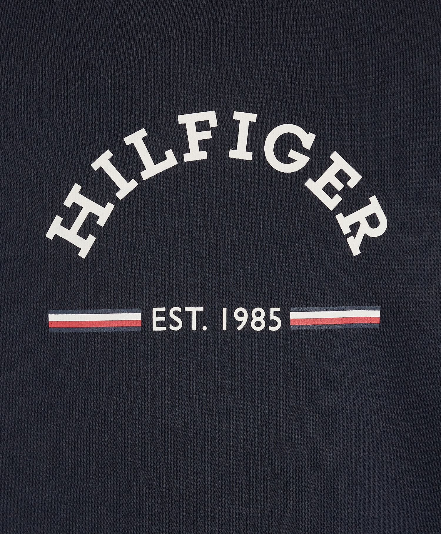 Hilfiger Roundall Hoody