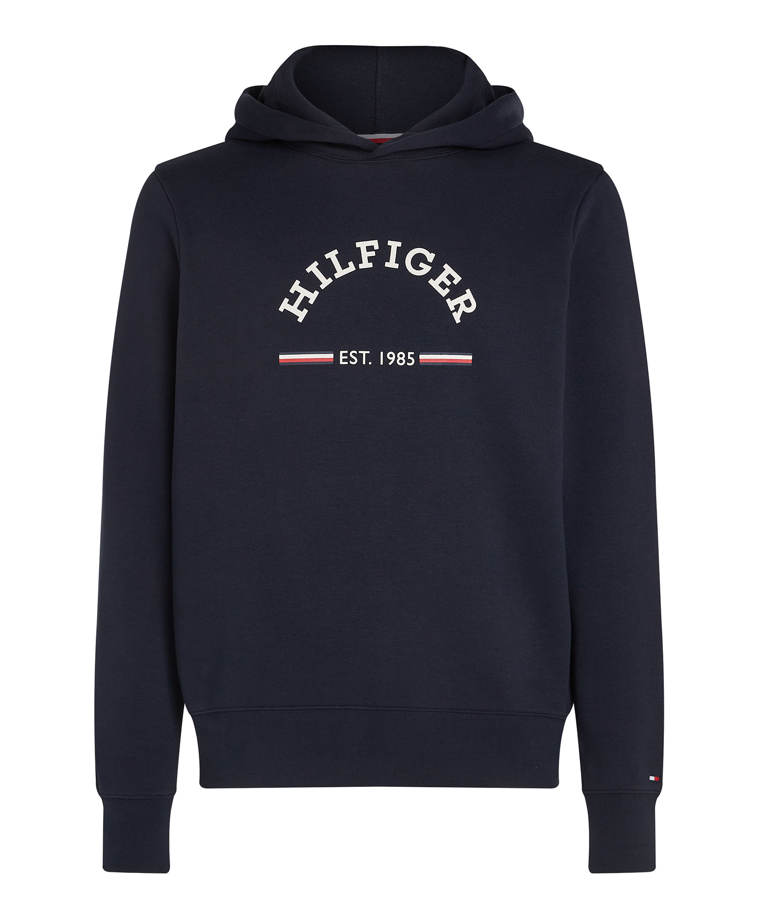 Hilfiger Roundall Hoody