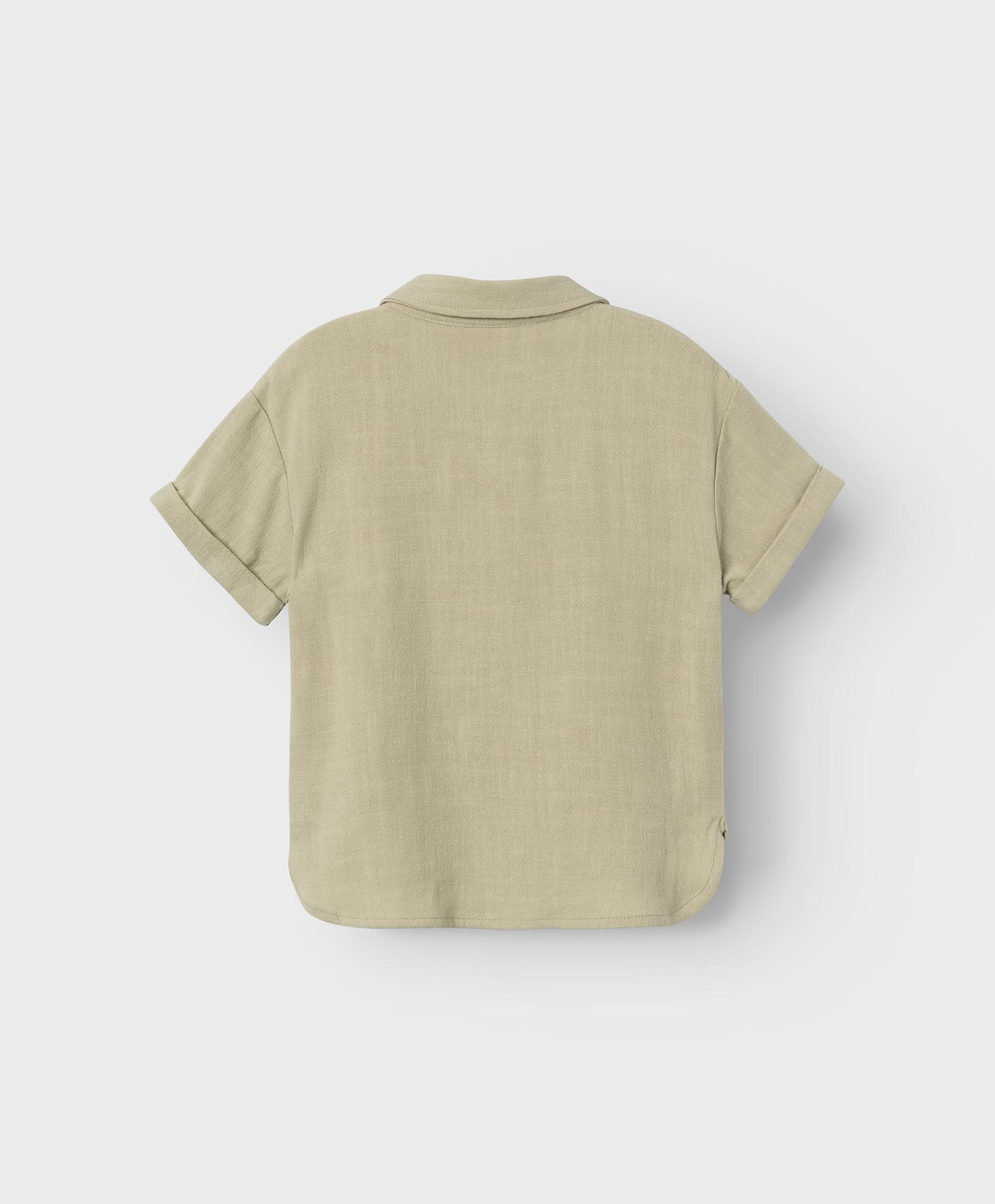 Lil Atelier Olie loose shirt