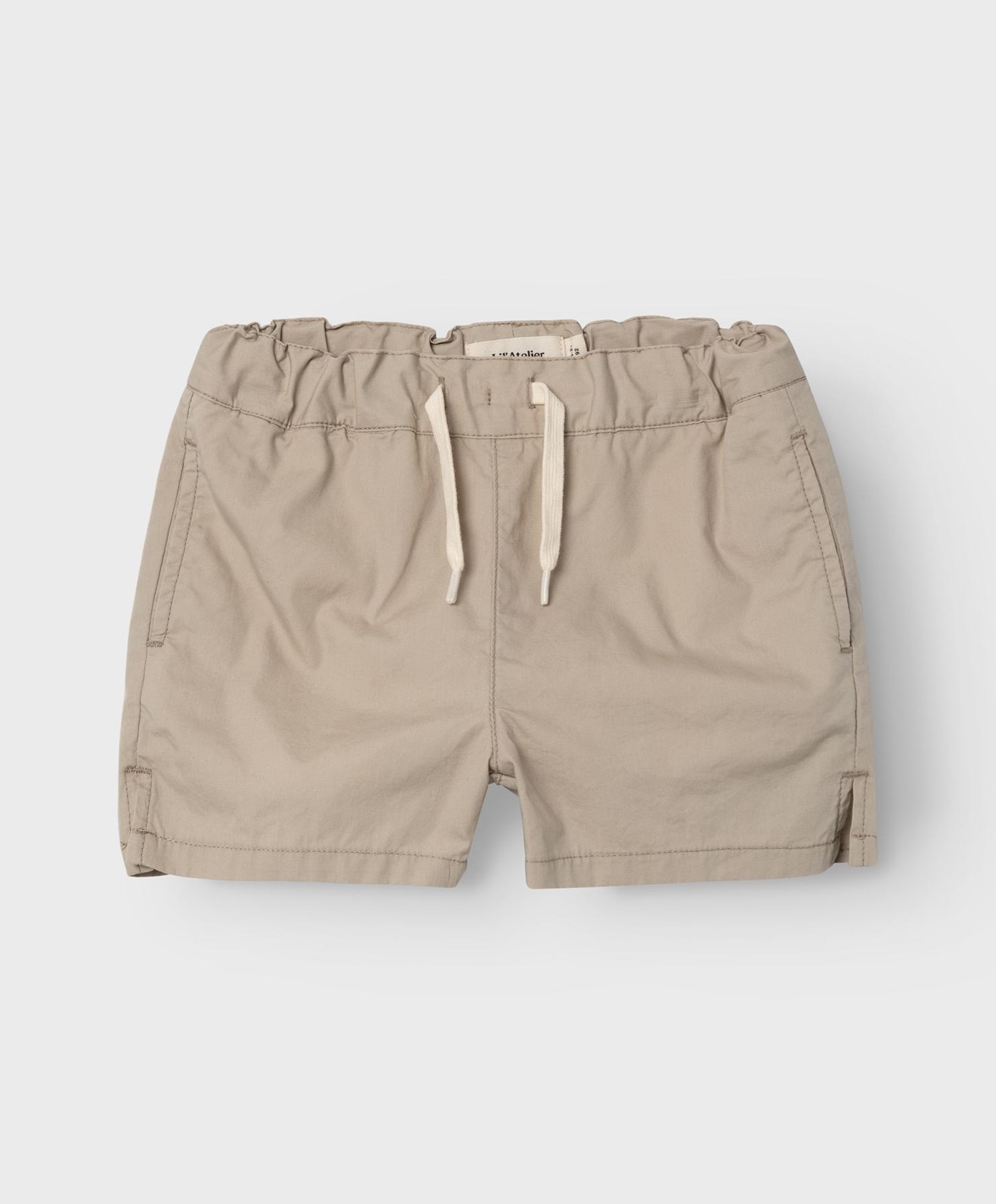 Lil Atelier Andy badeshorts