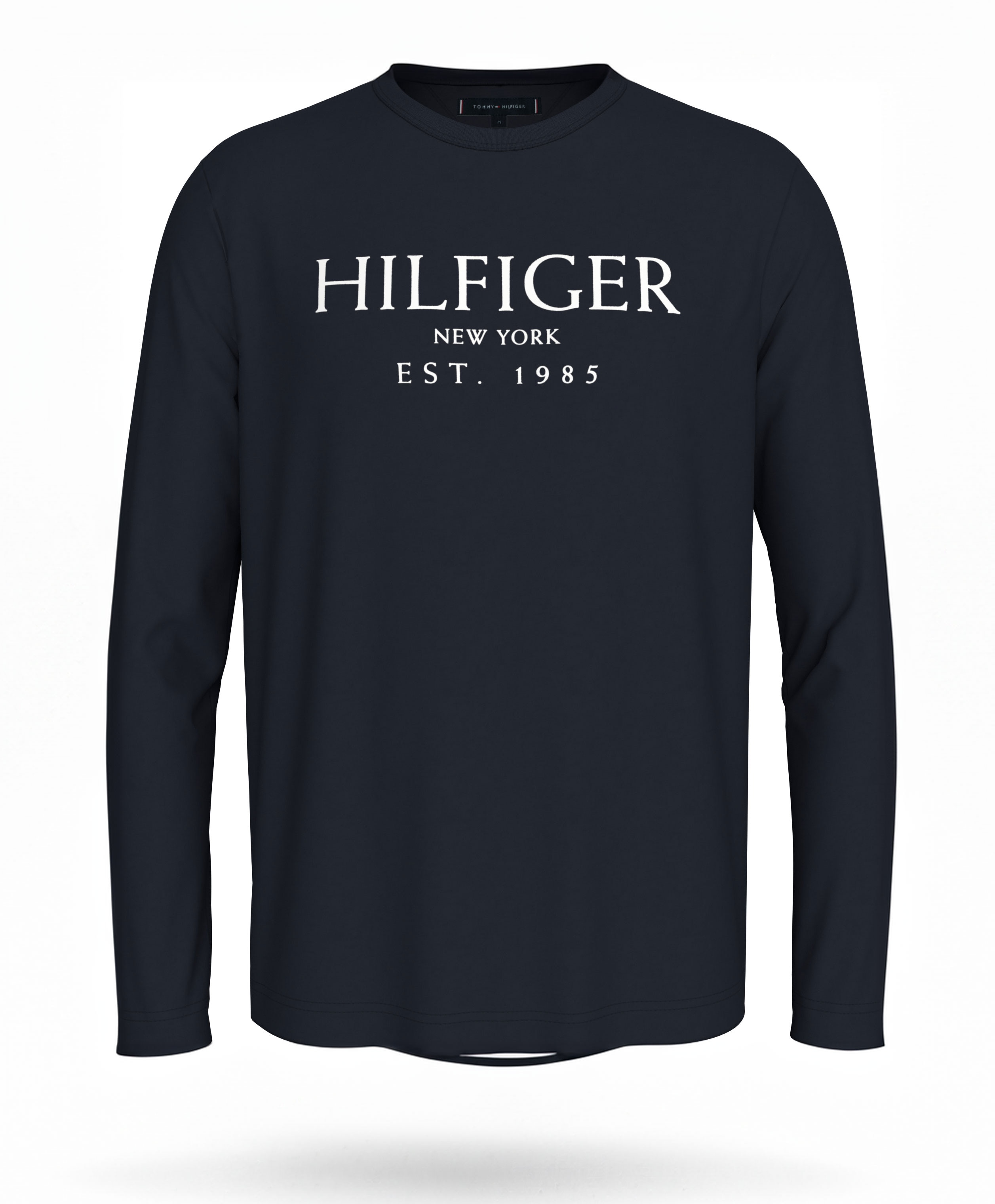 Hilfiger langermet trøye