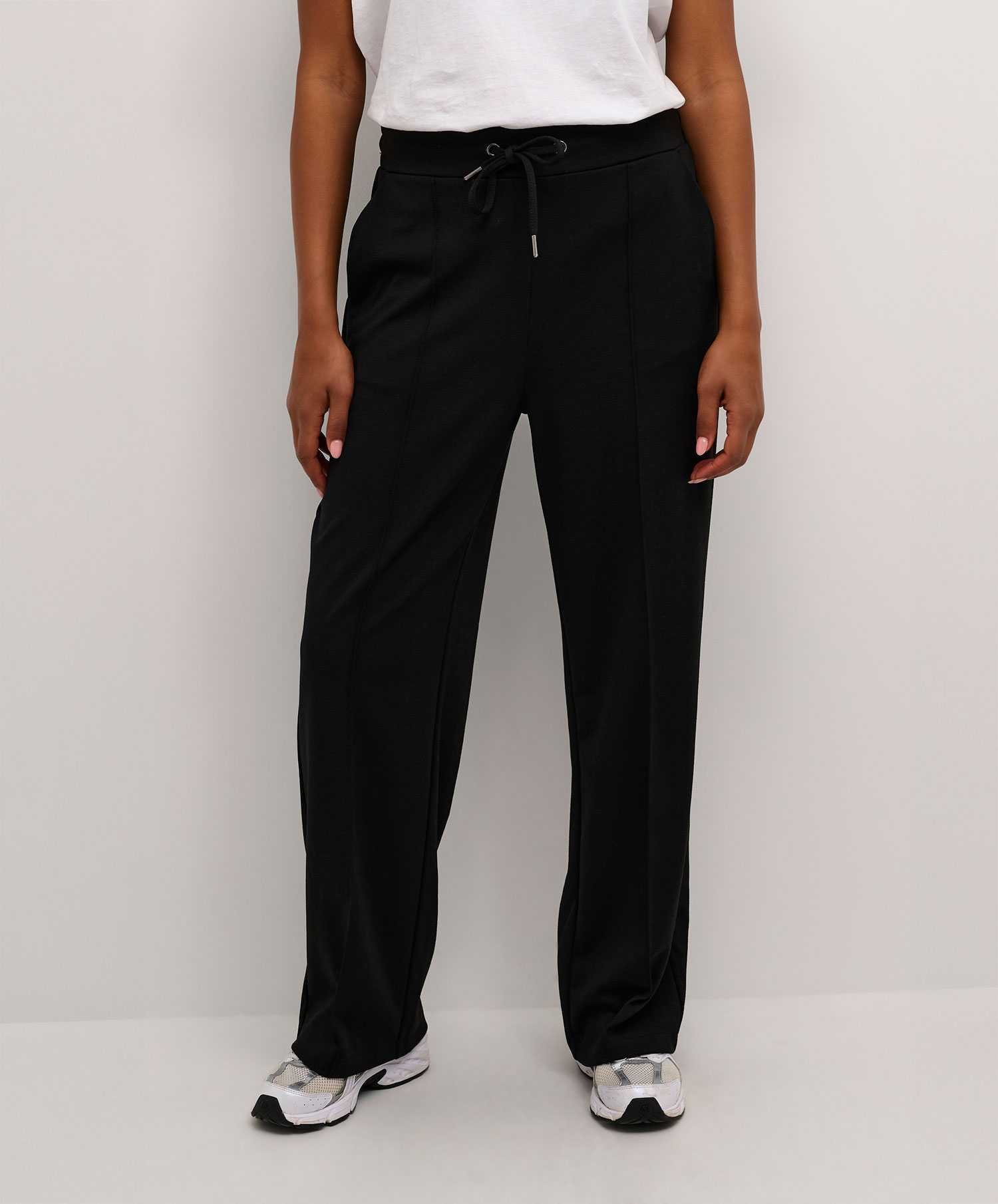 Kaffe Jenny Straight Pant