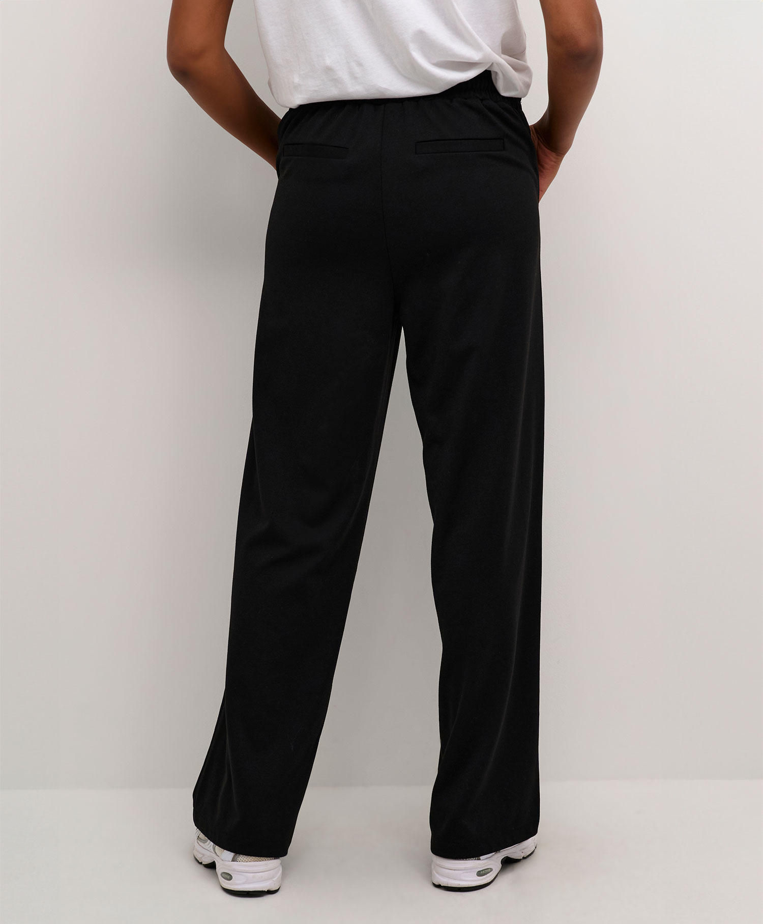 Kaffe Jenny Straight Pant