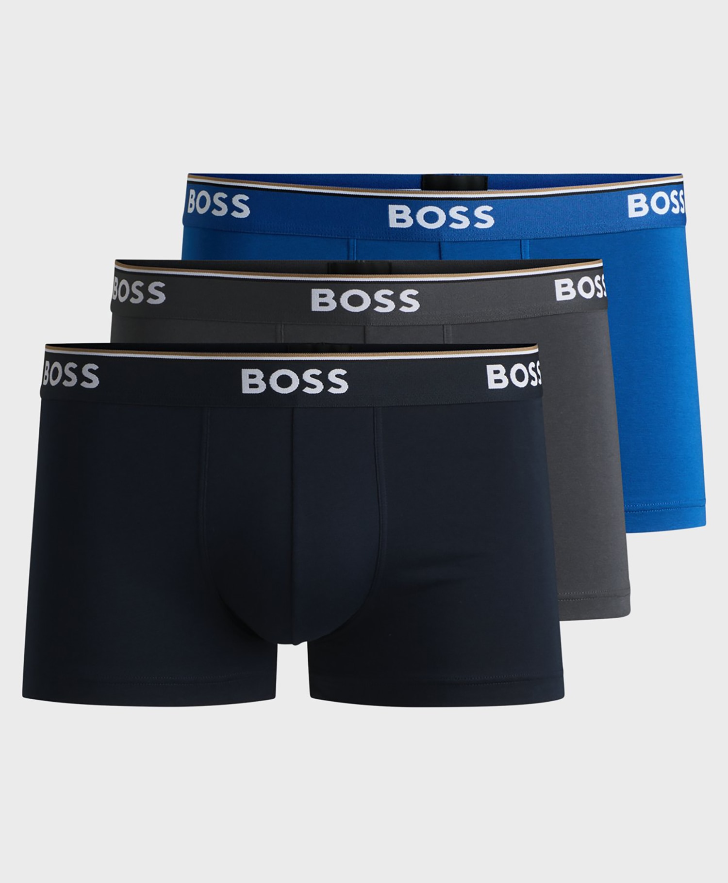 Hugo boss 3 pack junior best sale