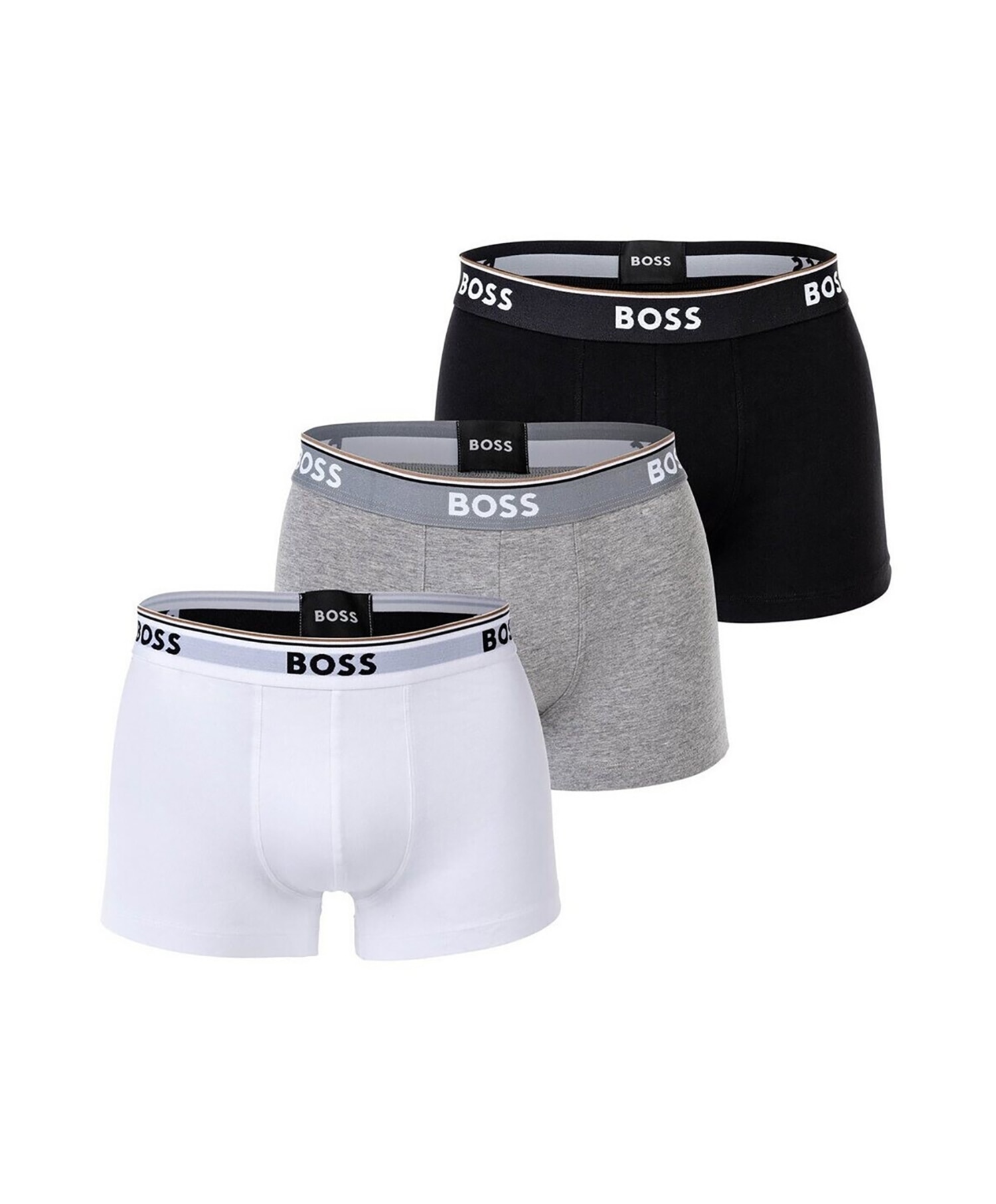 Hugo Boss 3-pack Boxer