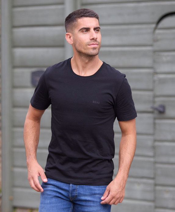 Hugo Boss 3-pack Tee