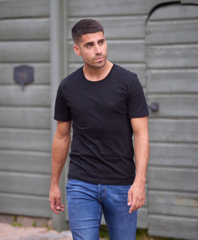 Hugo Boss 3-pack Tee