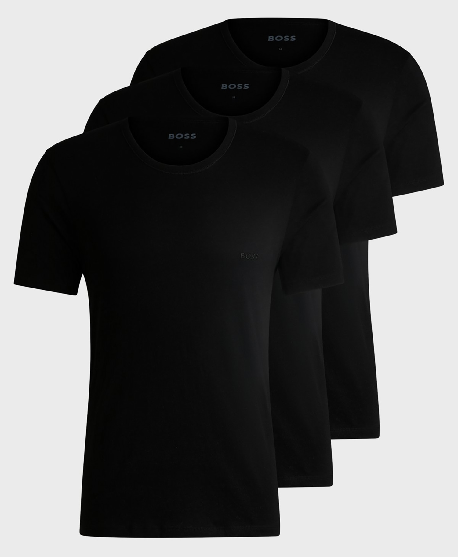 Hugo Boss 3-pack Tee