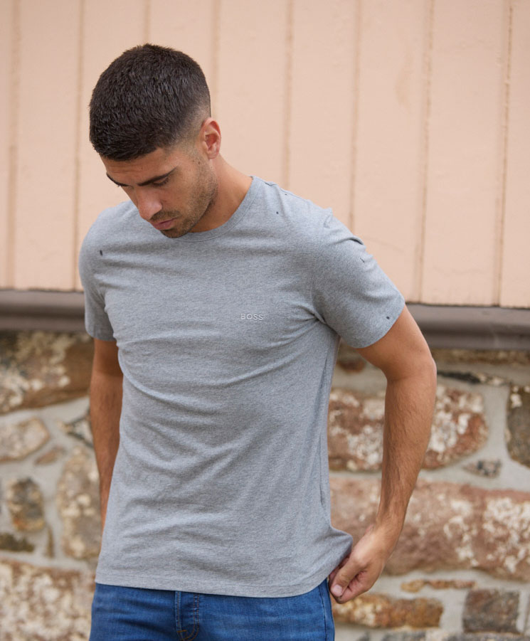 Hugo Boss 3-pack Tee