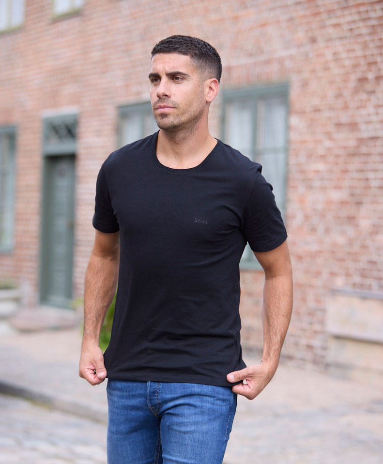 Hugo Boss 3-pack Tee