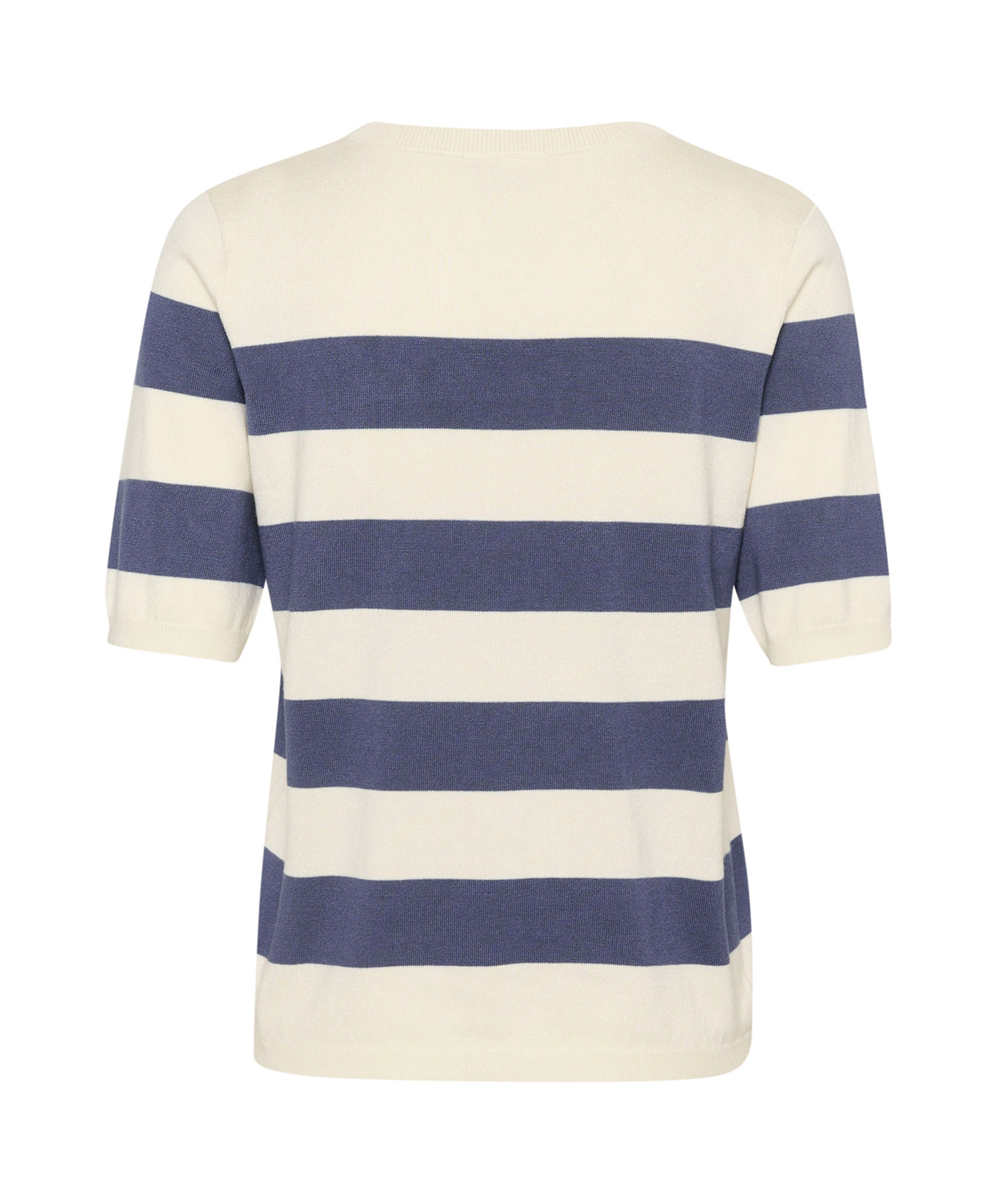 Kaffe Lizza Striped Knitt