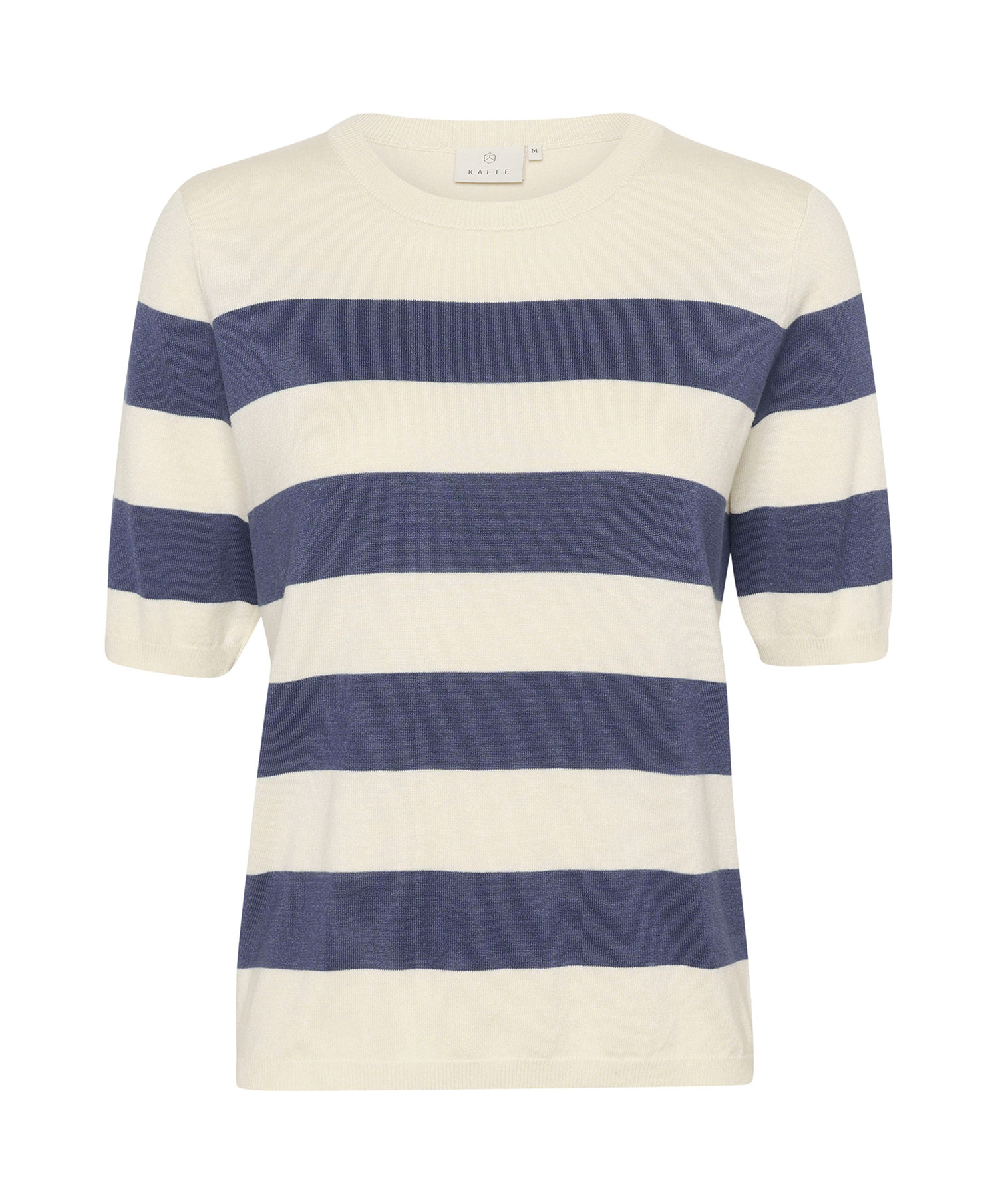 Kaffe Lizza Striped Knitt