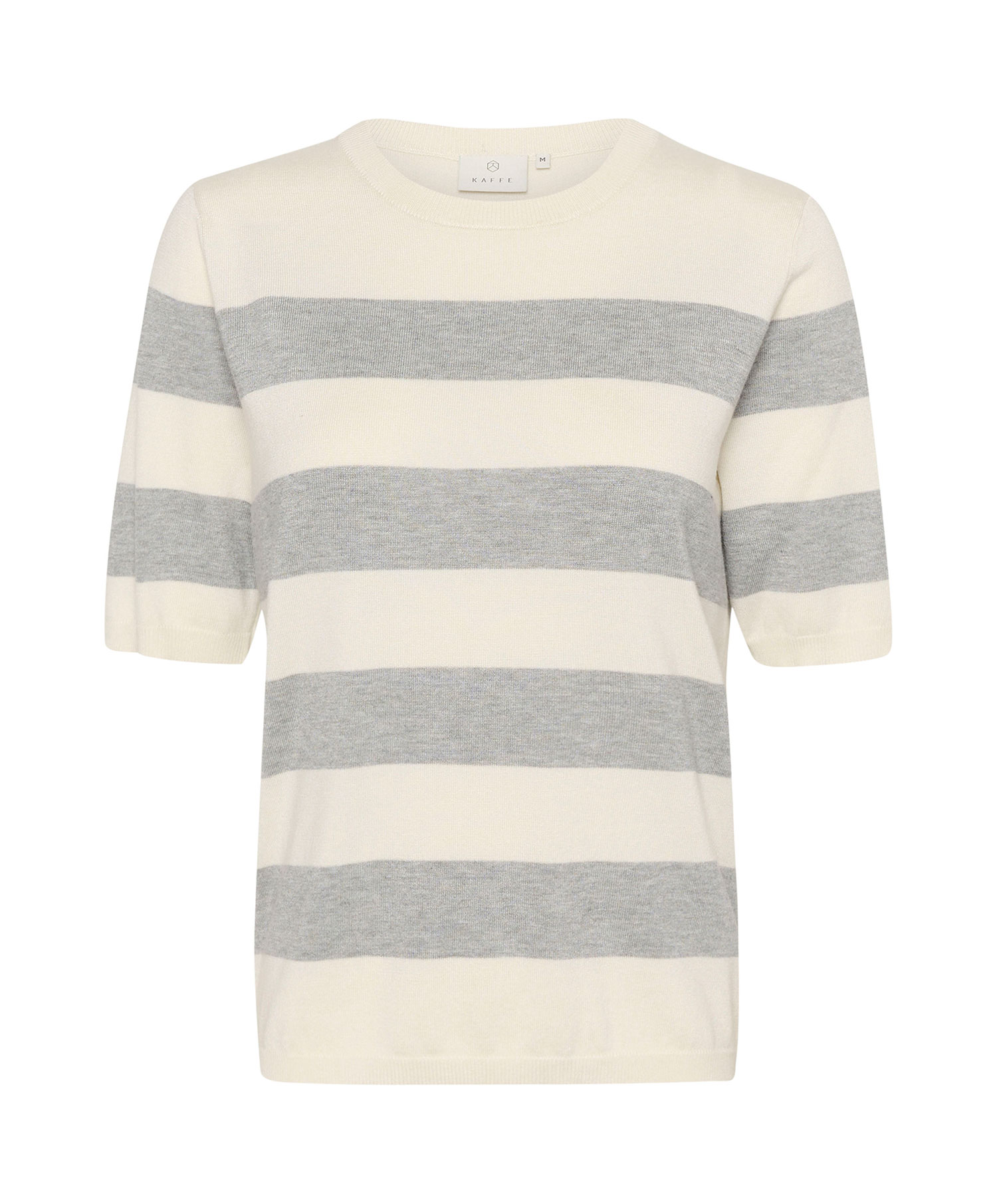 Kaffe Lizza Striped Knitt