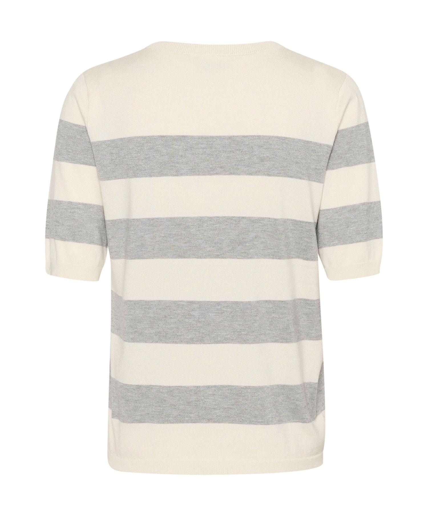 Kaffe Lizza Striped Knitt