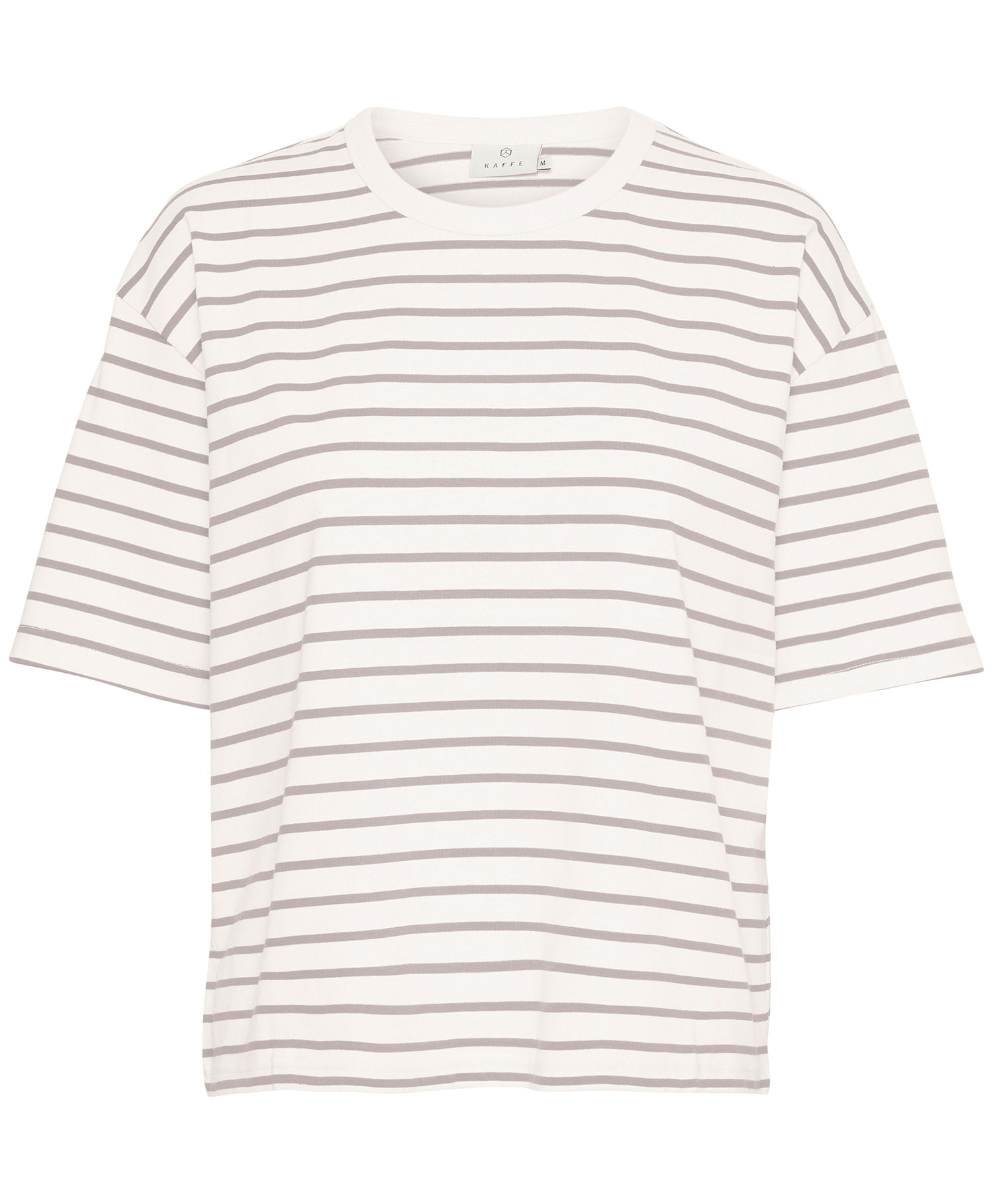 Kaffe Winny 1/2 Sleeve T-shirt