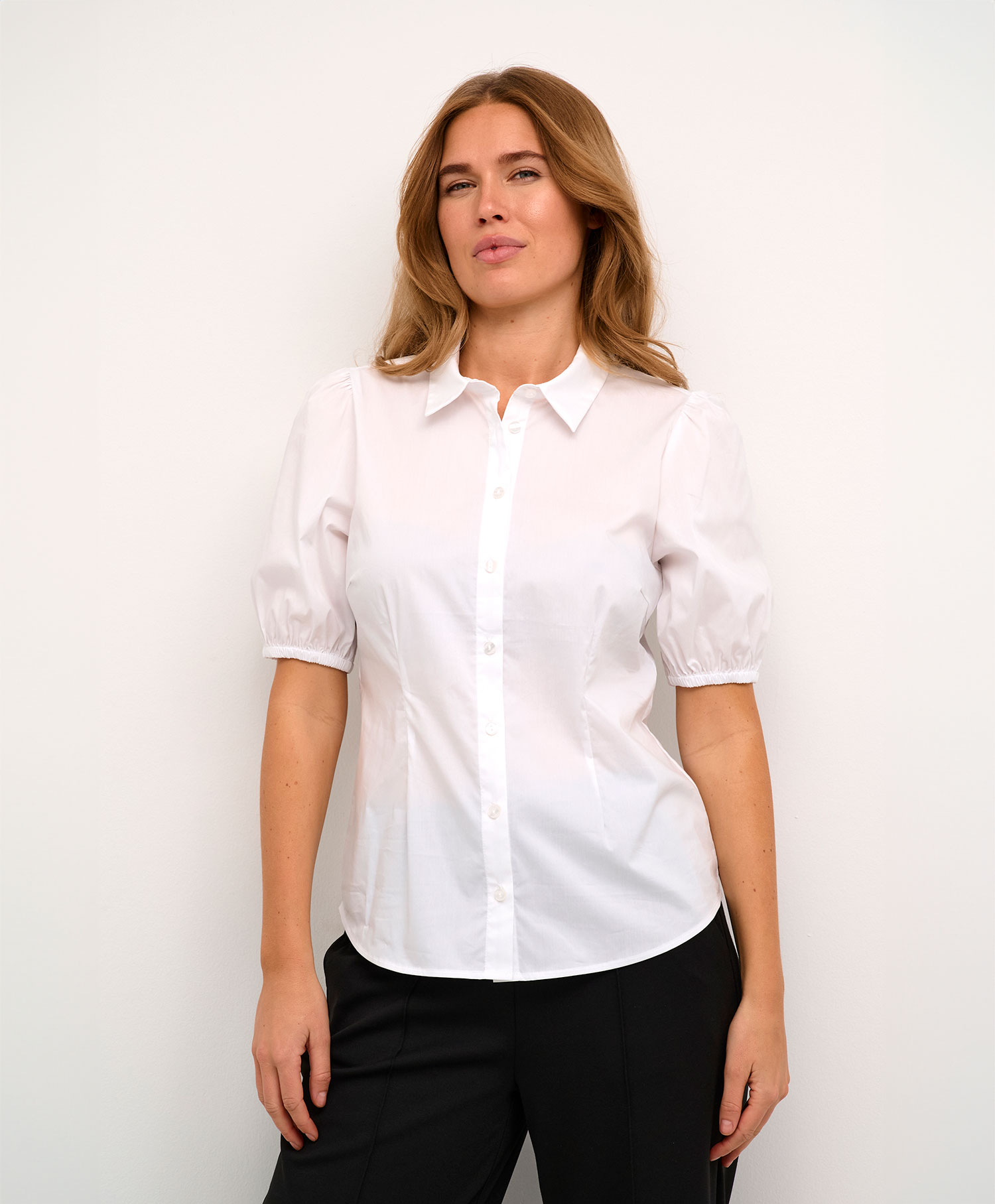 Kaffe Nicoline Shirt