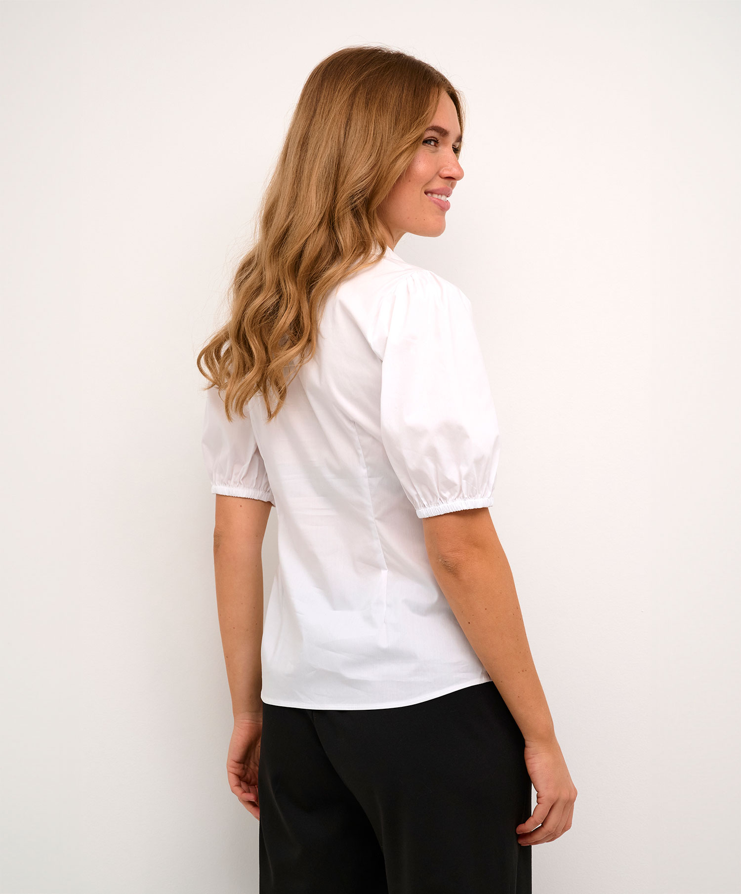 Kaffe Nicoline Shirt