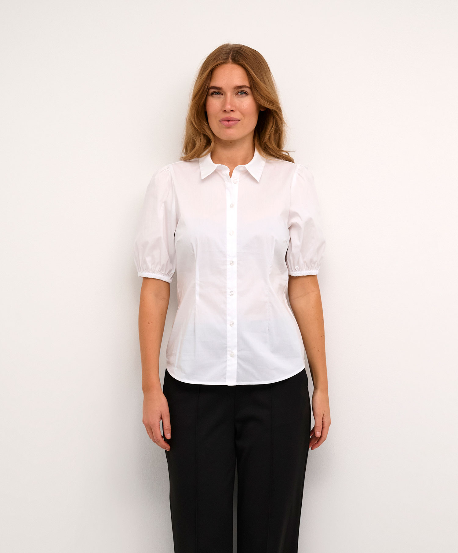 Kaffe Nicoline Shirt