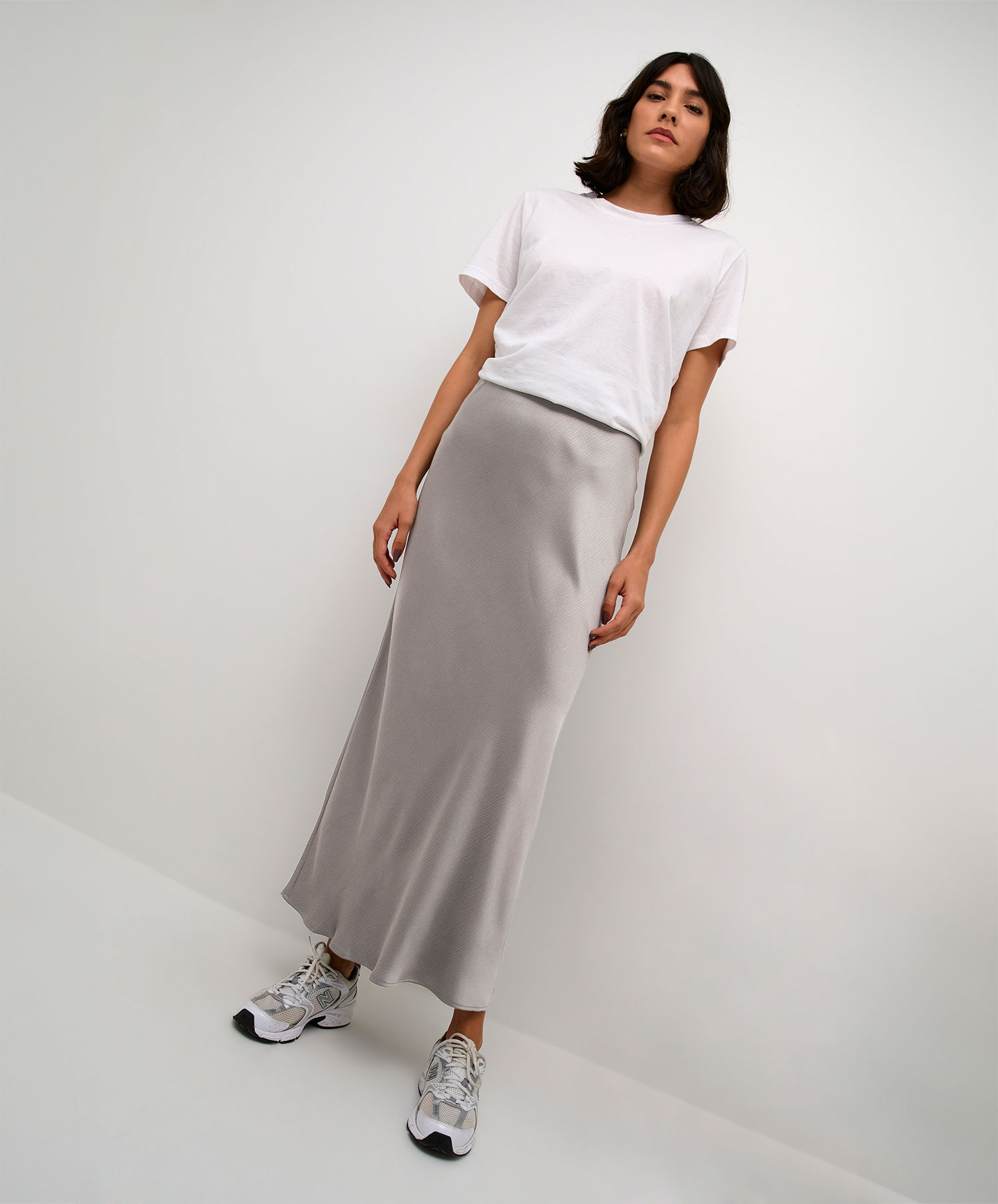 Kaffe Lotte Skirt