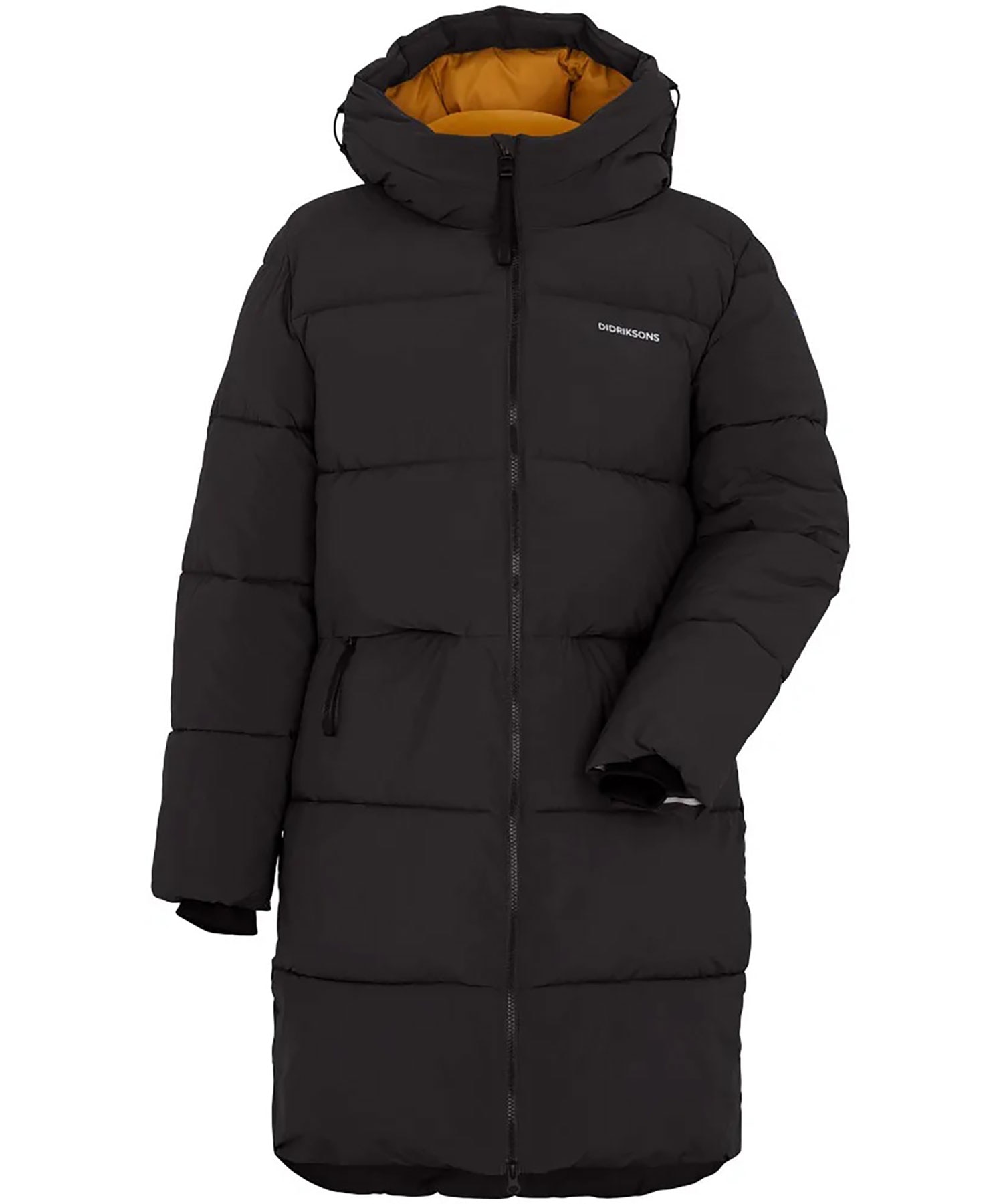 Didriksons Nomi Wmns Parka 2