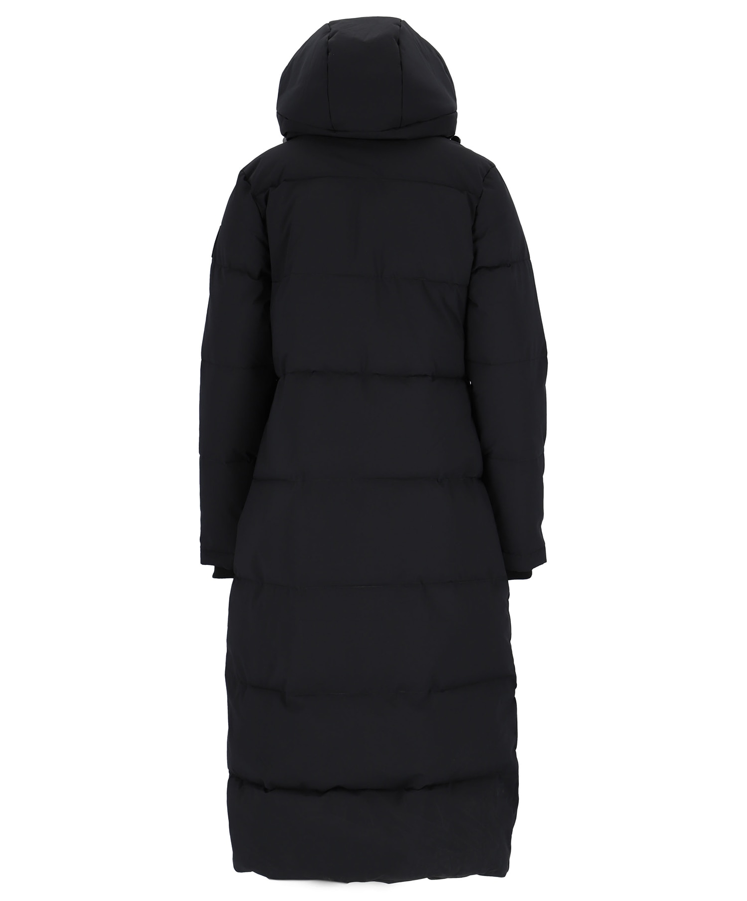 Twentyfour Mode Ada Long Parkas dame