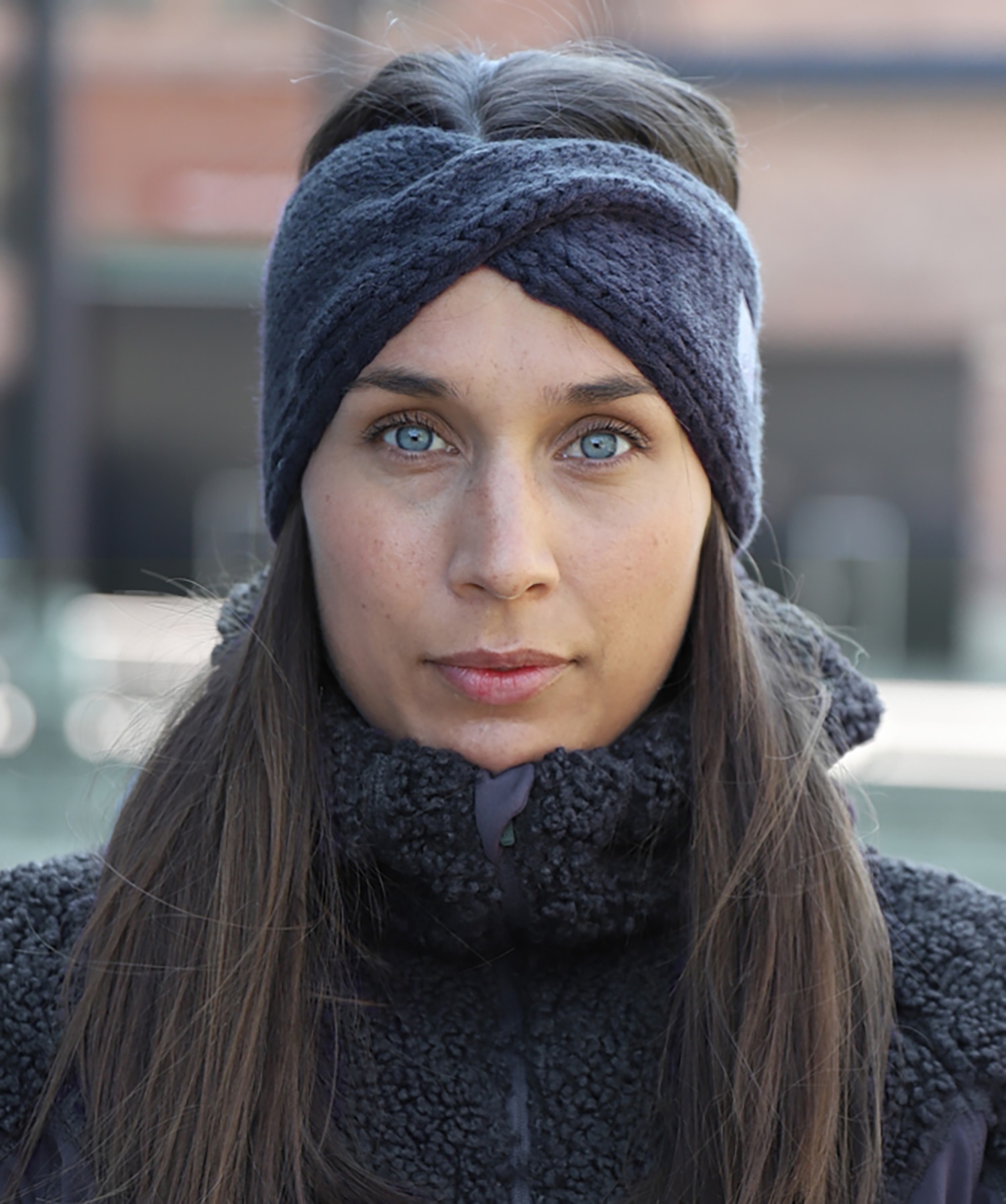 Johaug Twist Headband